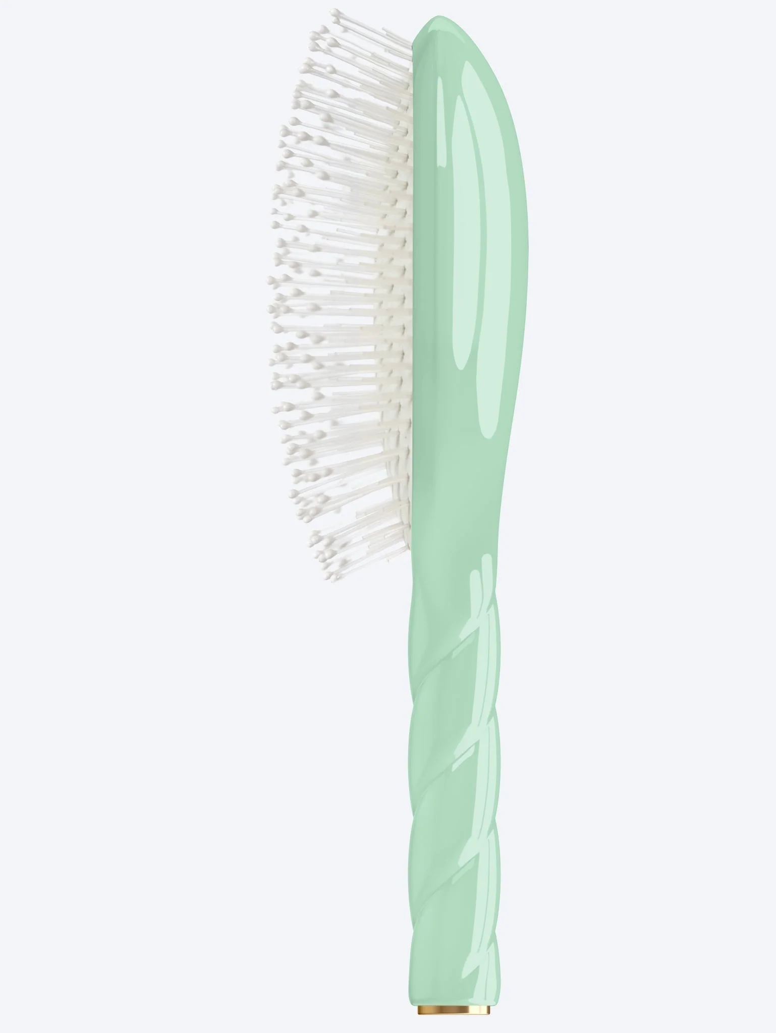 N.04 the miracle large brush blue lagon - Image 2