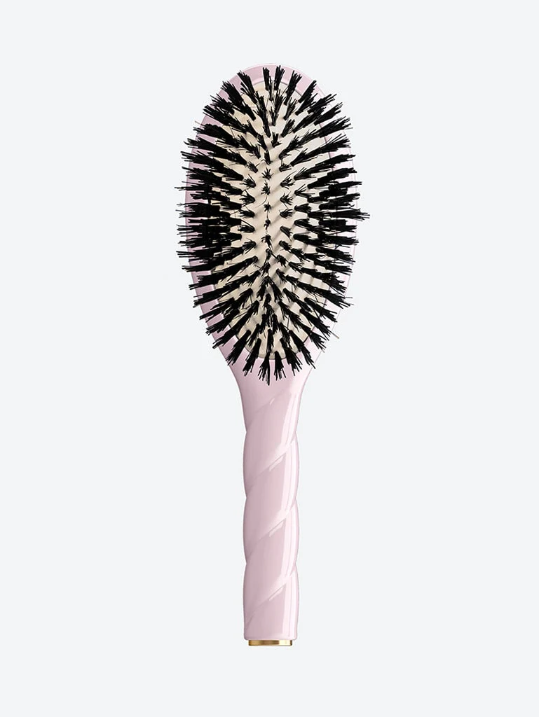 N.01 the universal large brush lilac pink