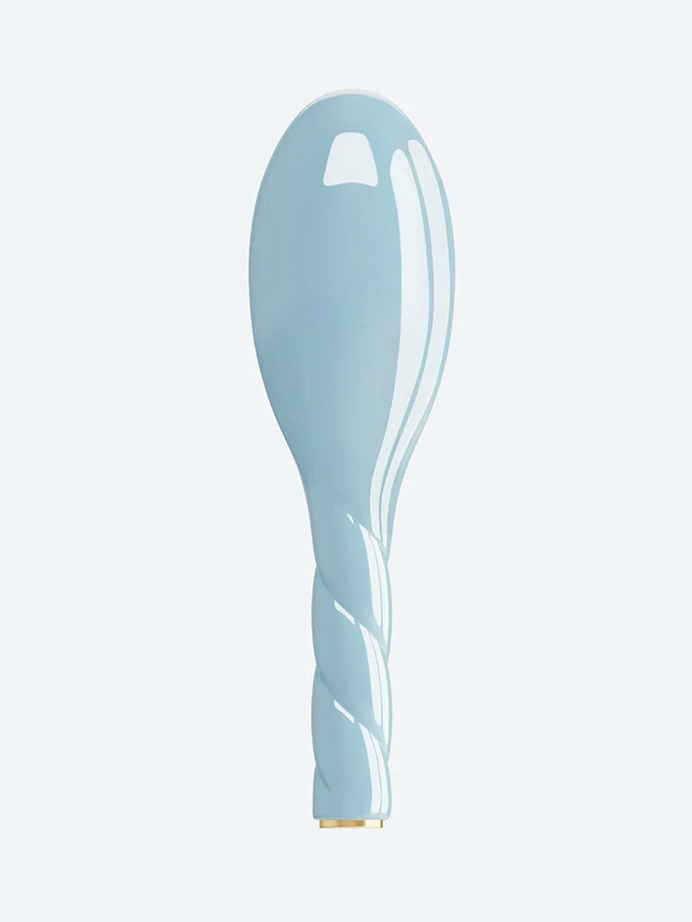 N.02 the essential baby brush light blue - Image 3