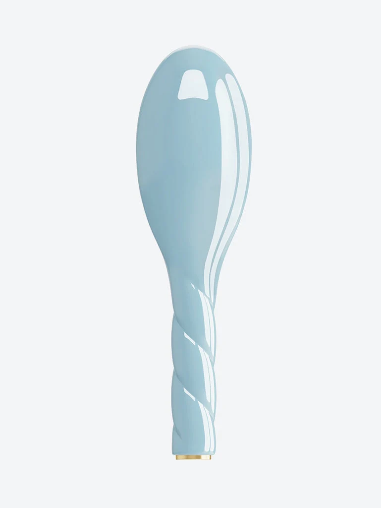 N.07 the detangling baby brush light blue - Image 3