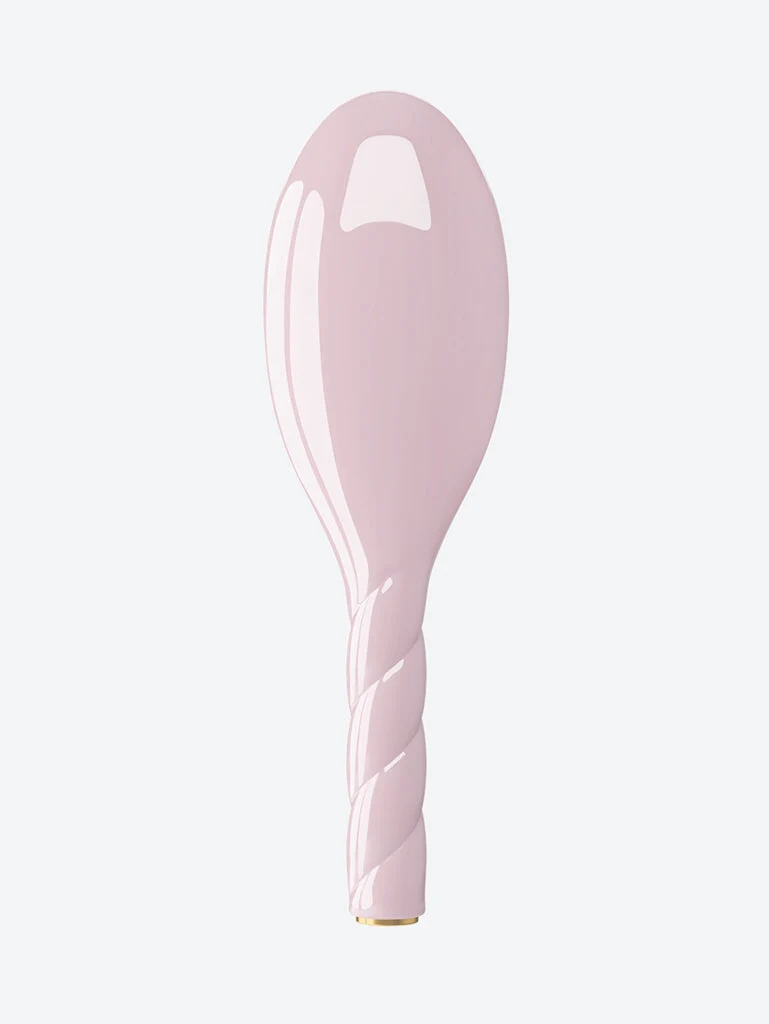 N.07 the detangling large brush lilac pink - Image 3
