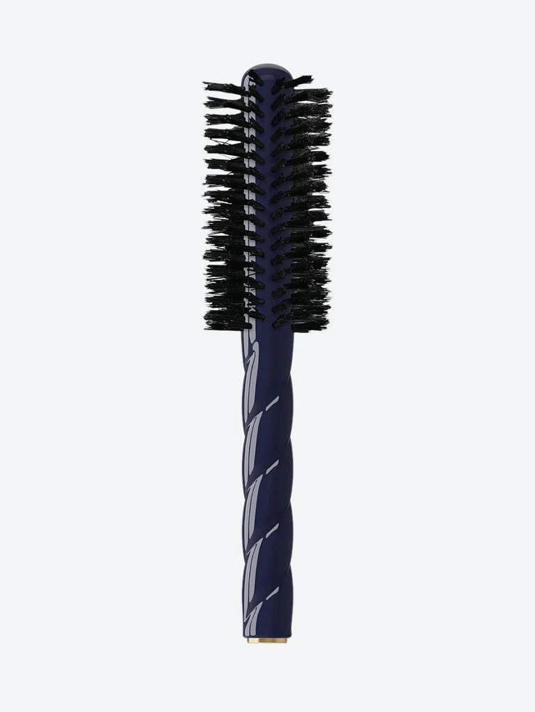 The brushing brush blueberry