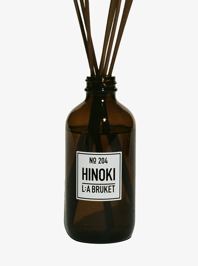 Room diffuser hinoki 200ml