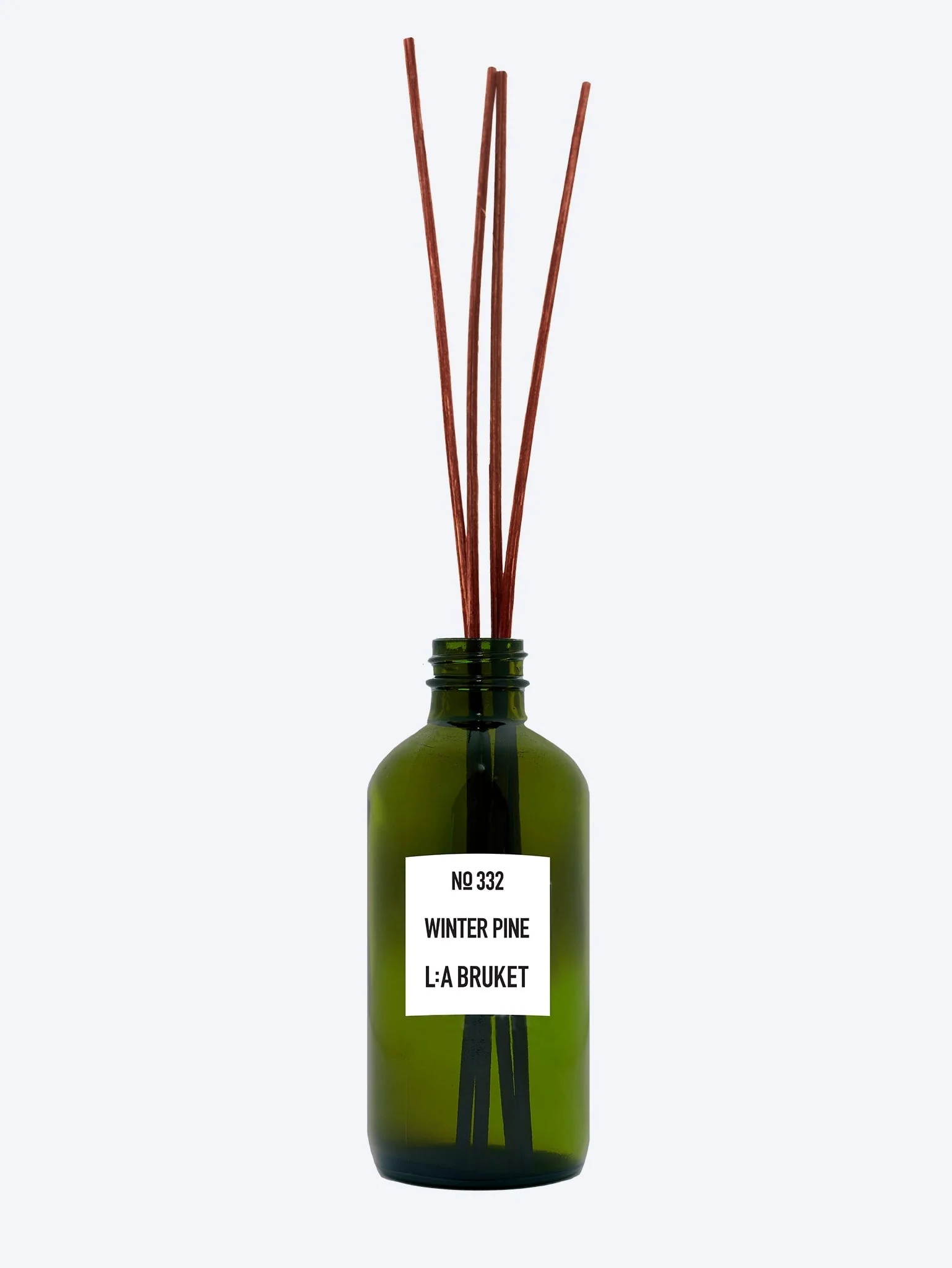 Winter pine room diffuseur 200ml