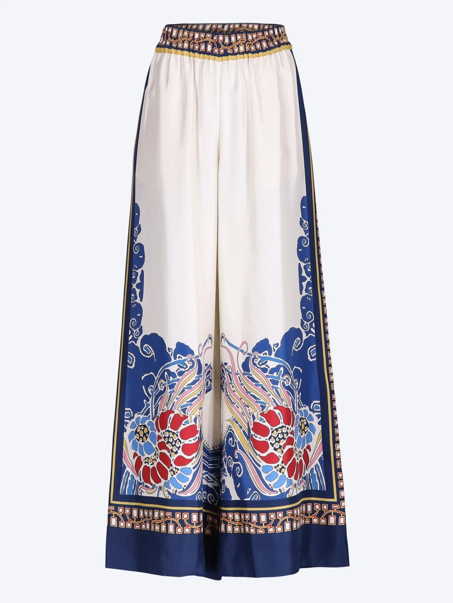 Lemuria placee palazzo pants