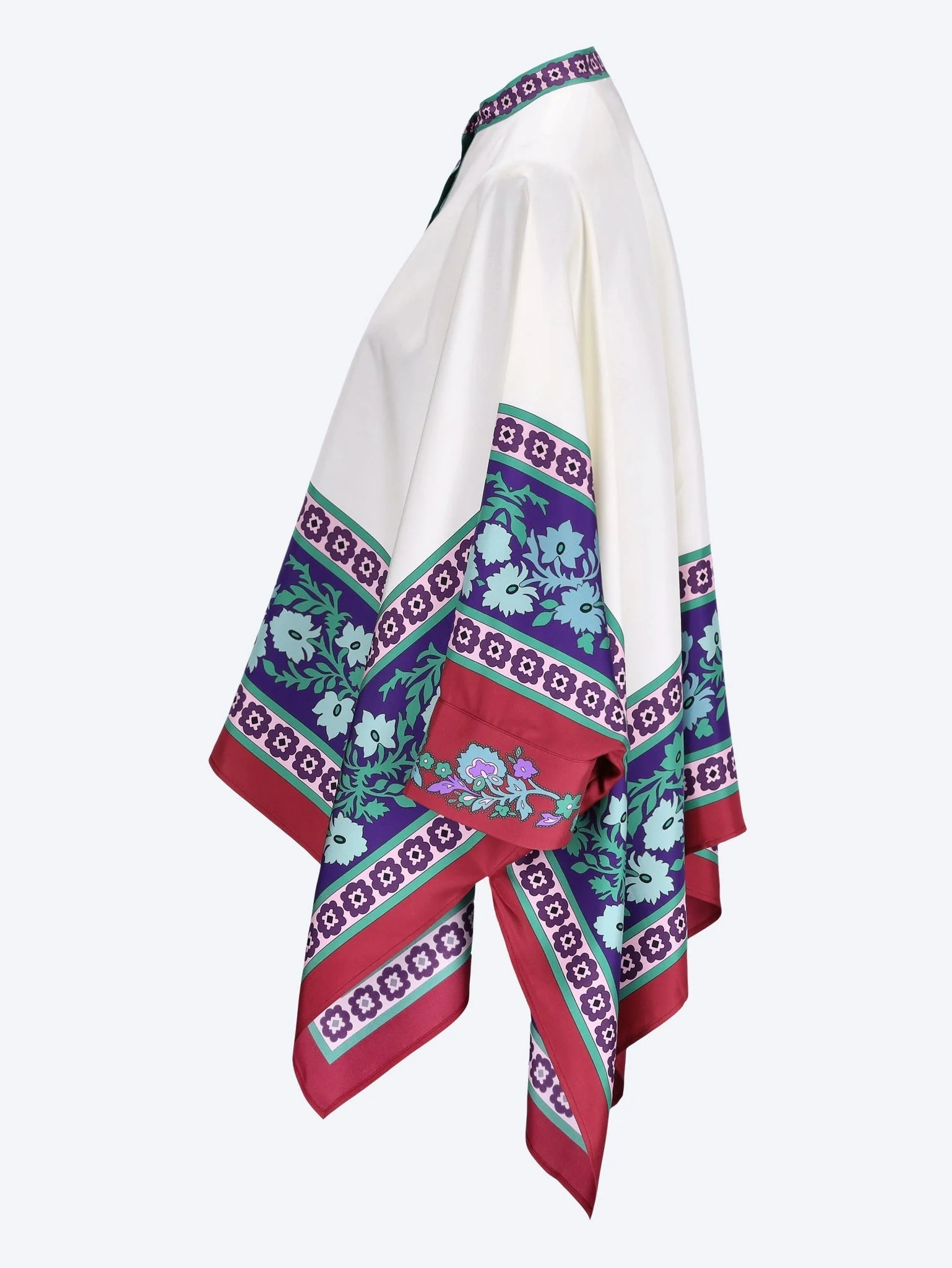 Regalia placee foulard shirt - Image 2