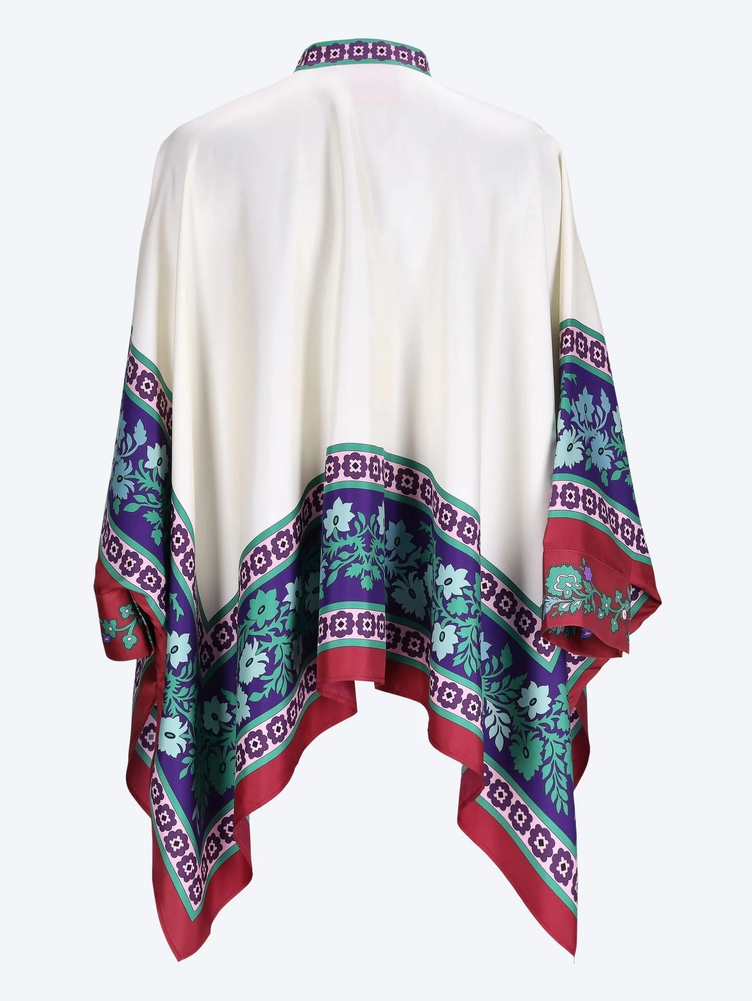 Regalia placee foulard shirt - Image 3