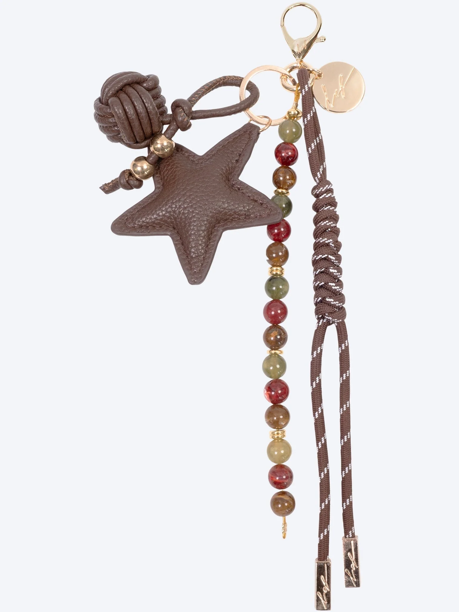 Bobby star and pearl harper multi bag jewel 30cm - Image 2