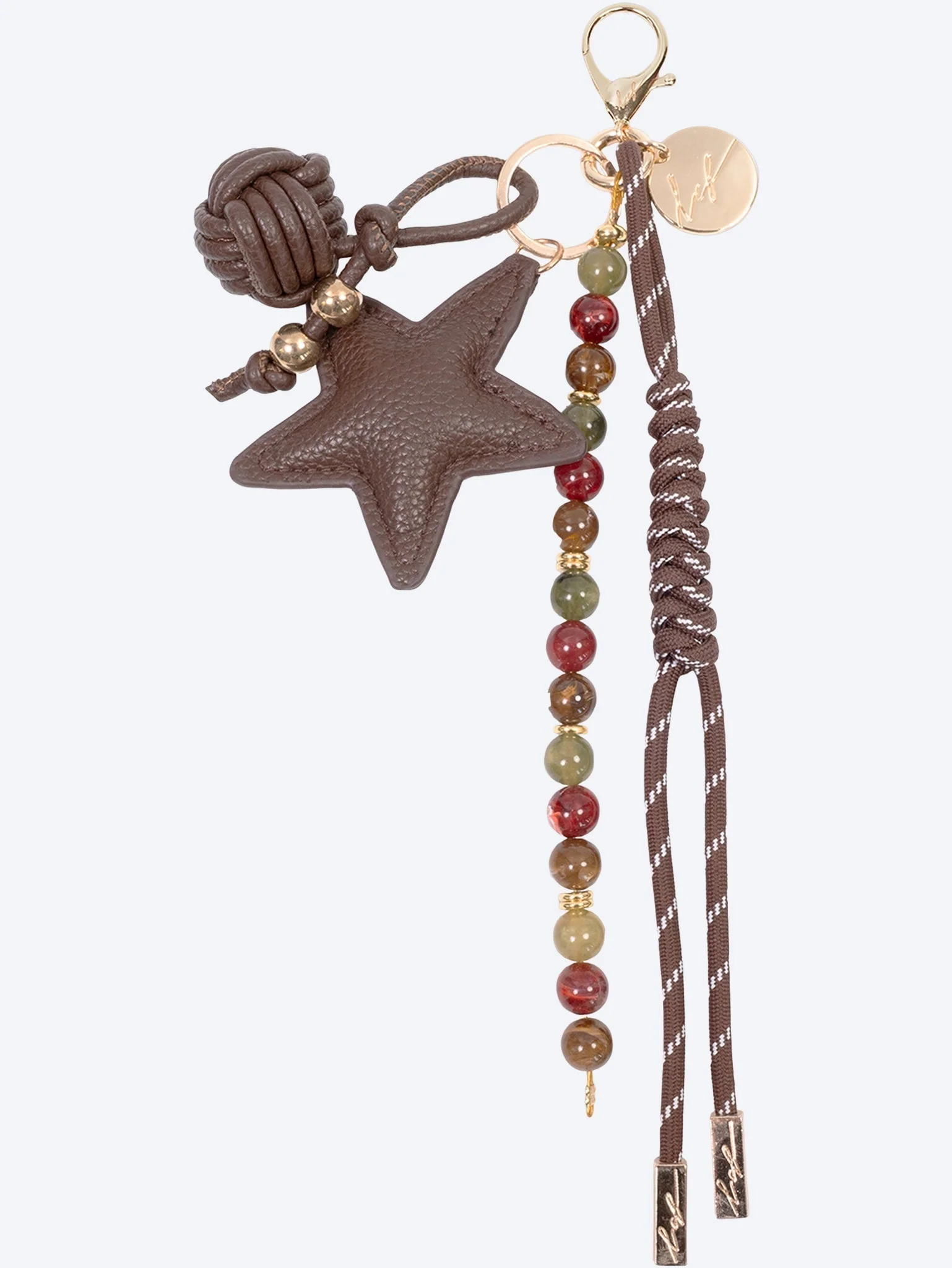 Bobby star and pearl harper multi bag jewel 30cm - Image 3