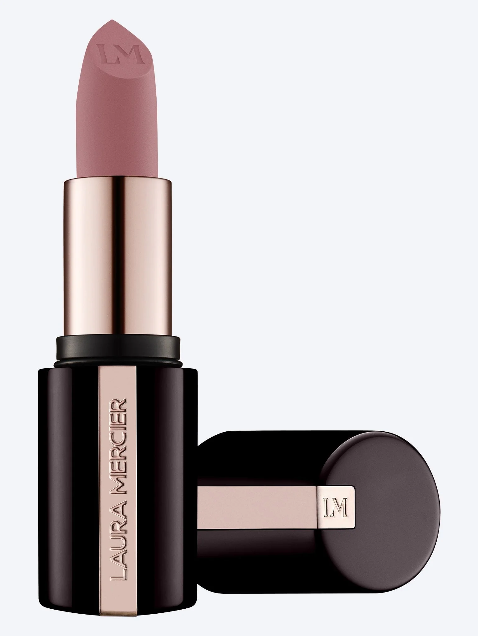 168 pink chiffon mat lipstick
