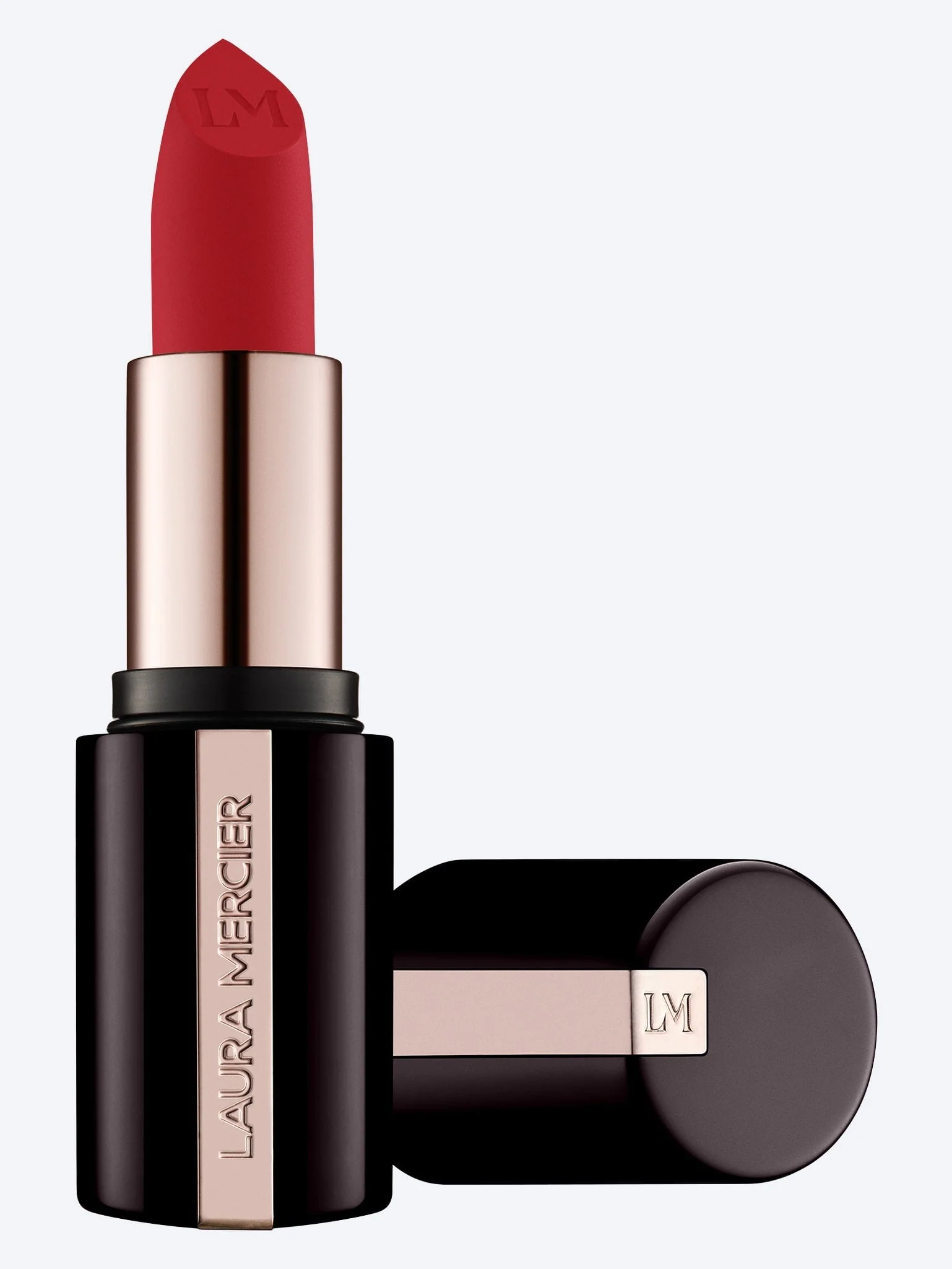520 scarlet velvet mat lipstick