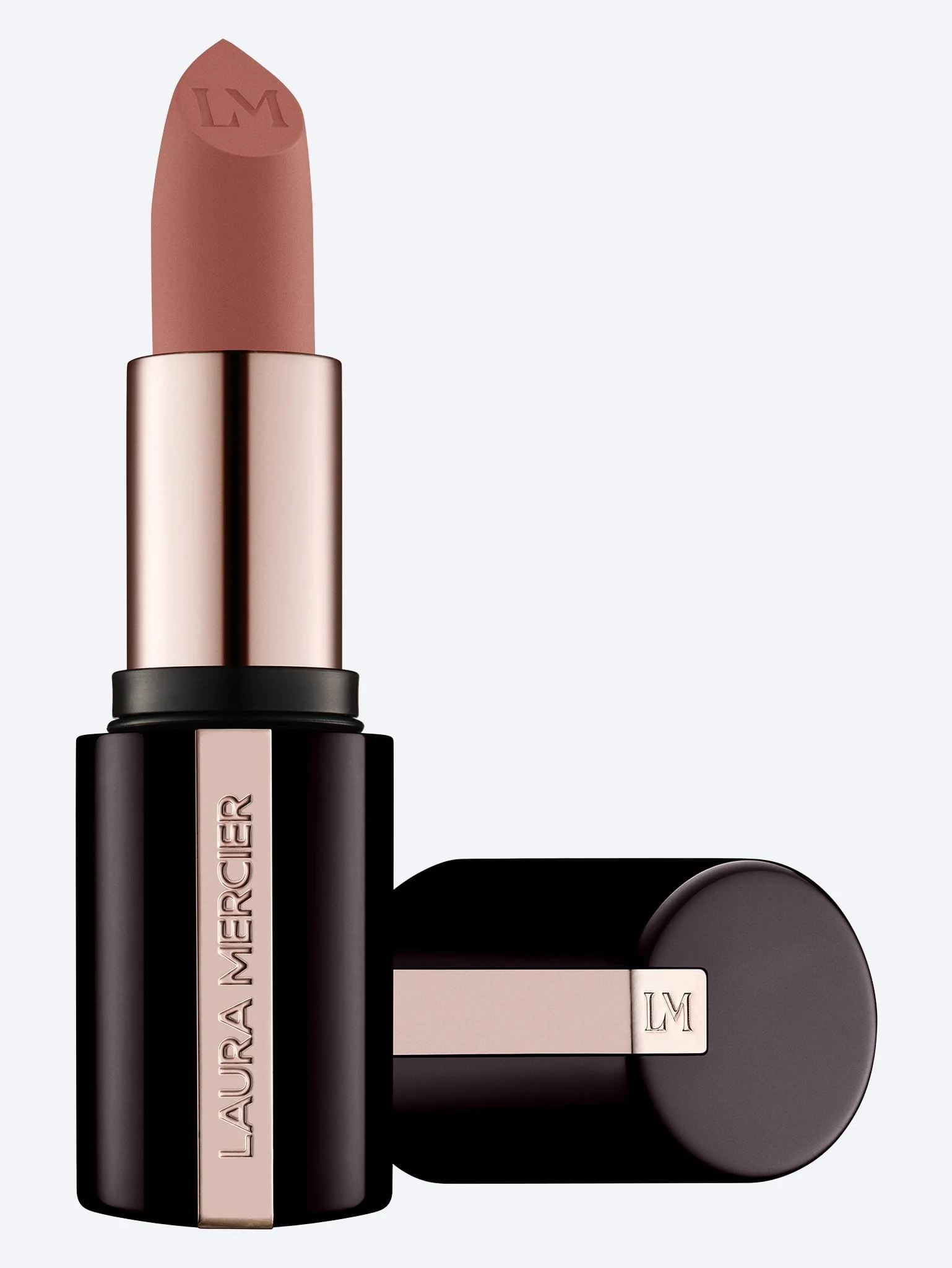 610 blush chenille mat lipstick