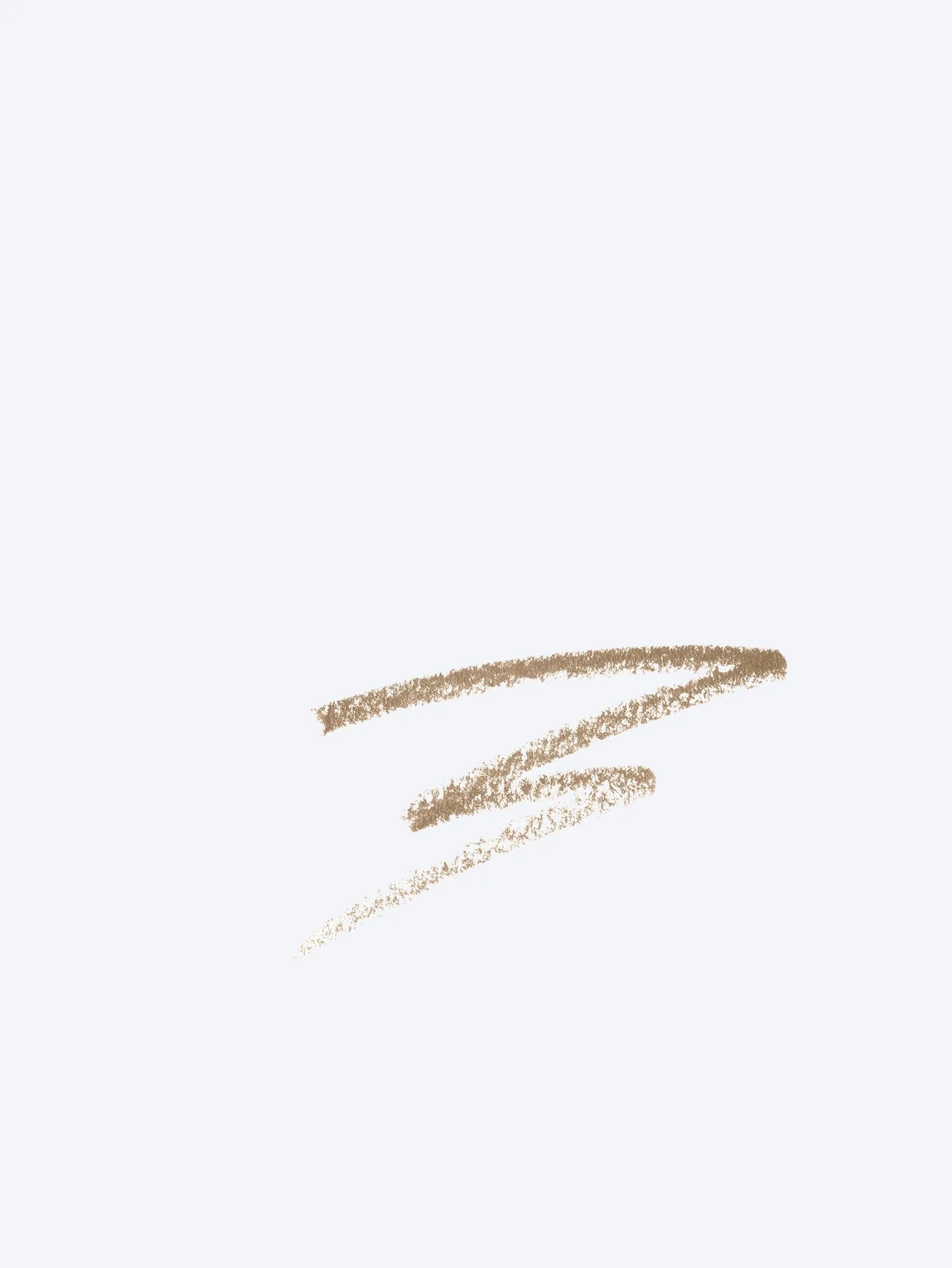 Brow pencil ash blonde - Image 2