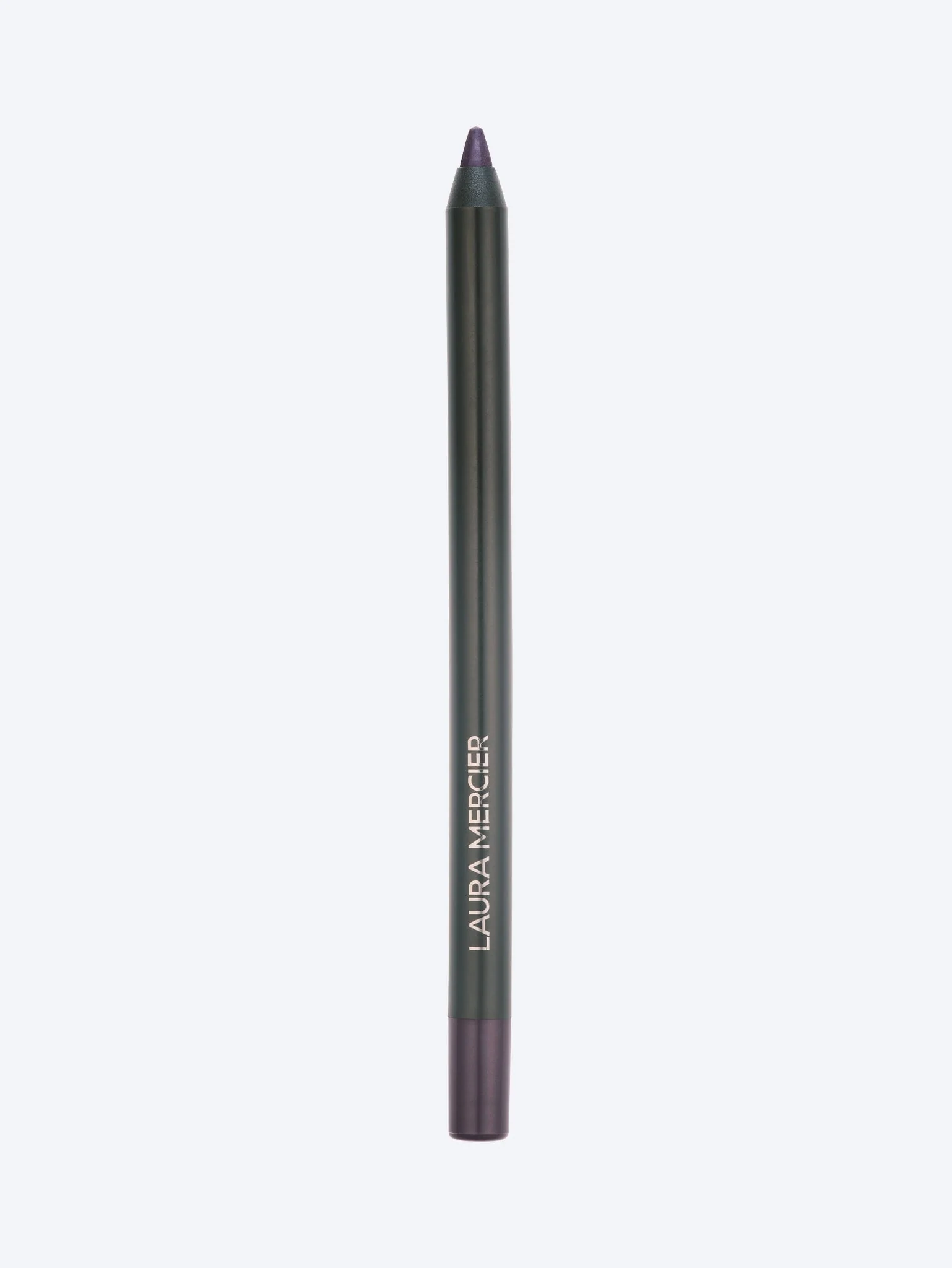 Caviar eyeliner dark plum