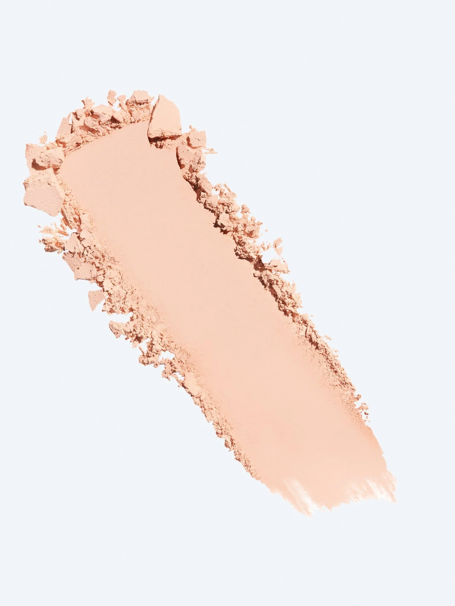 Real flawless feather matte powder foundation 1n marzipan  - Image 2