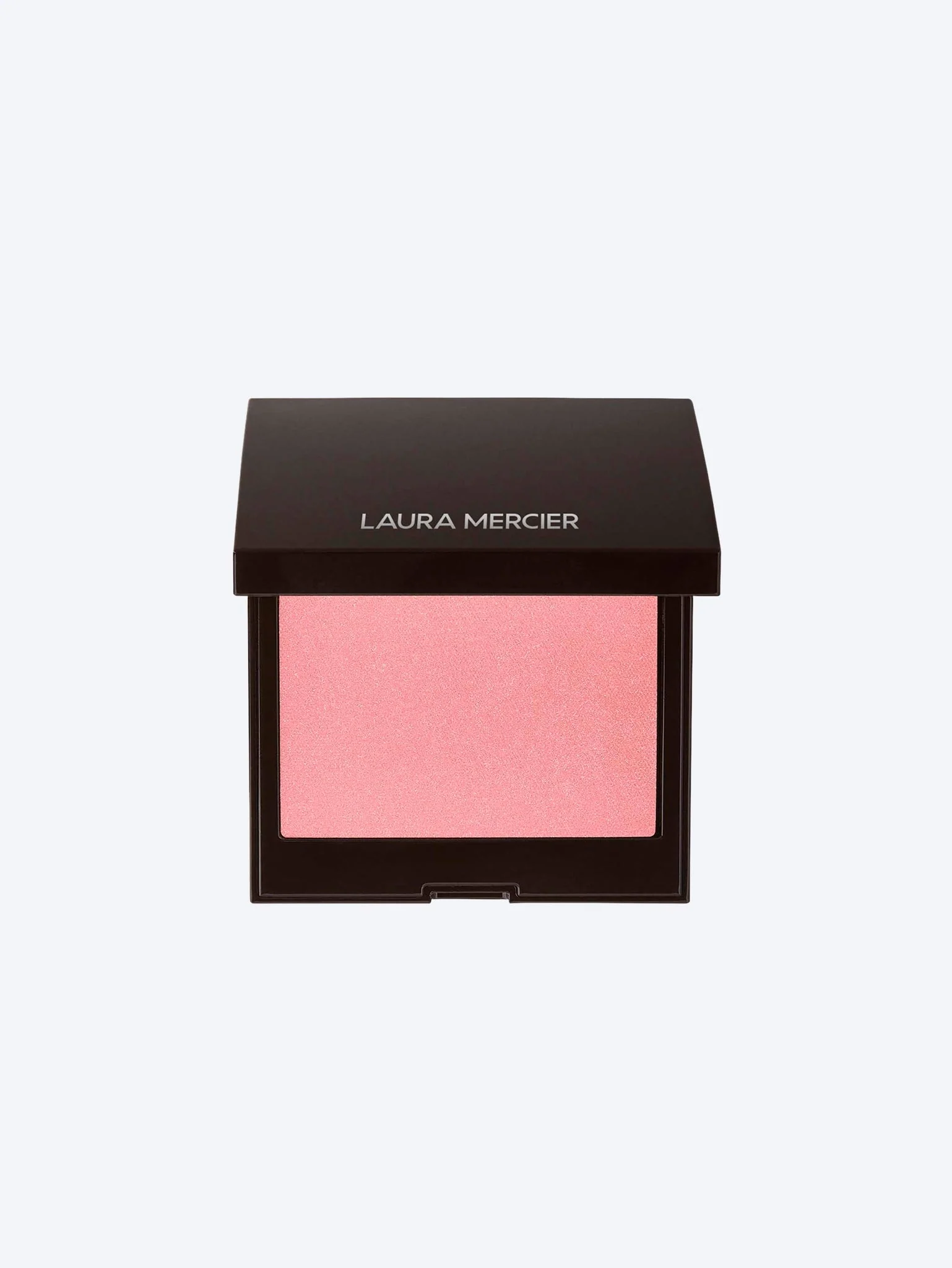 Powder blush passion fruit