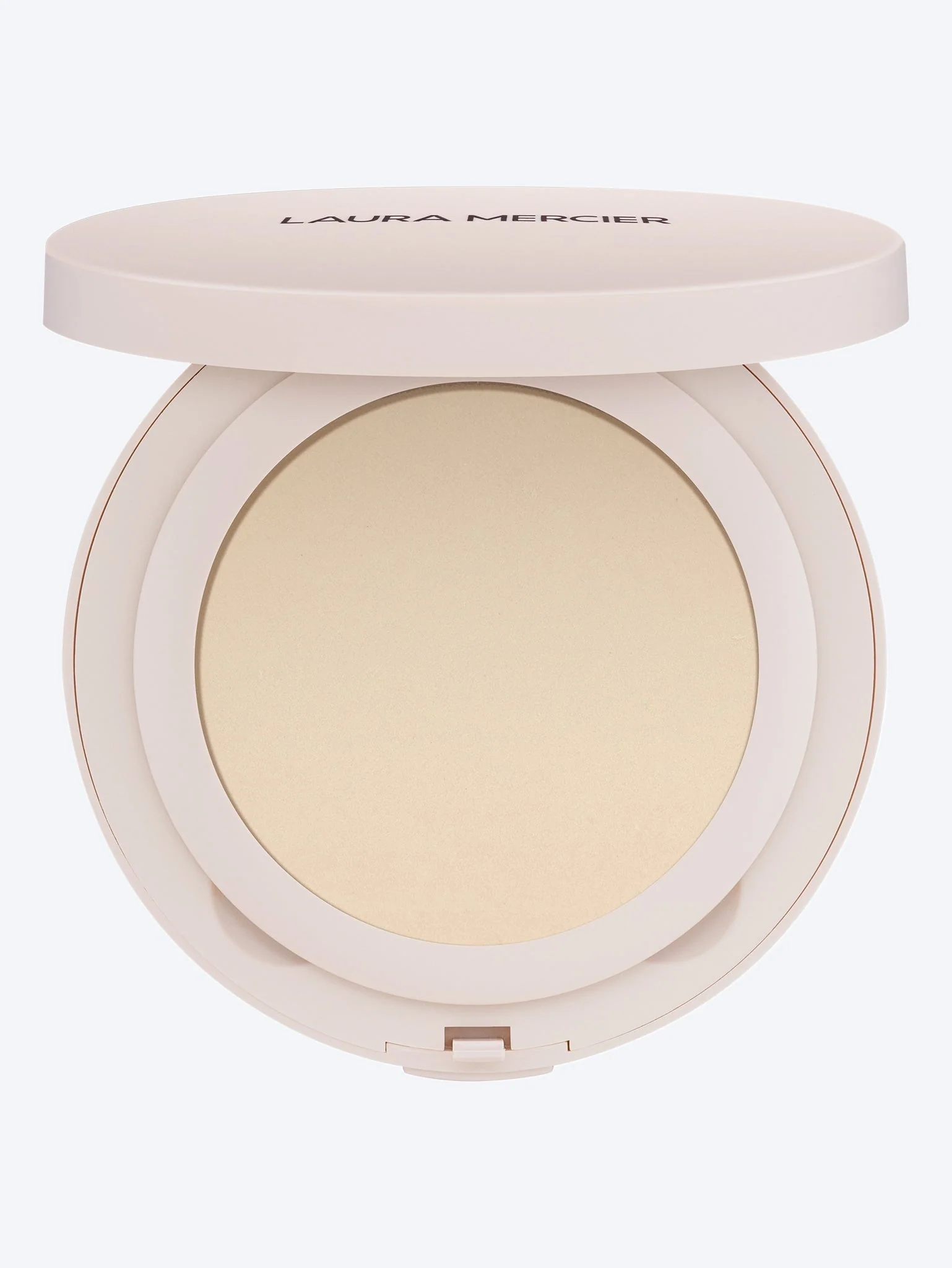 Pressed powder translucent