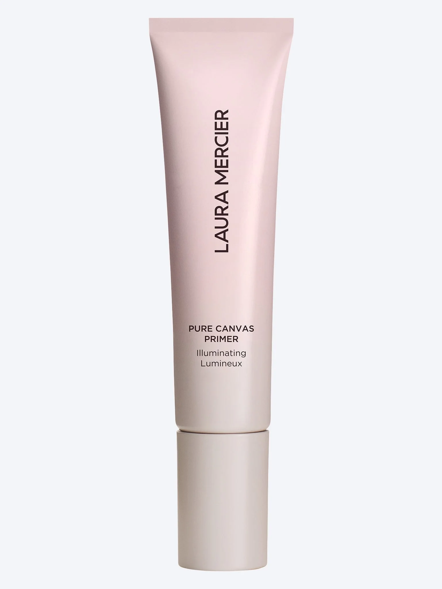 Pure canvas primer illuminating