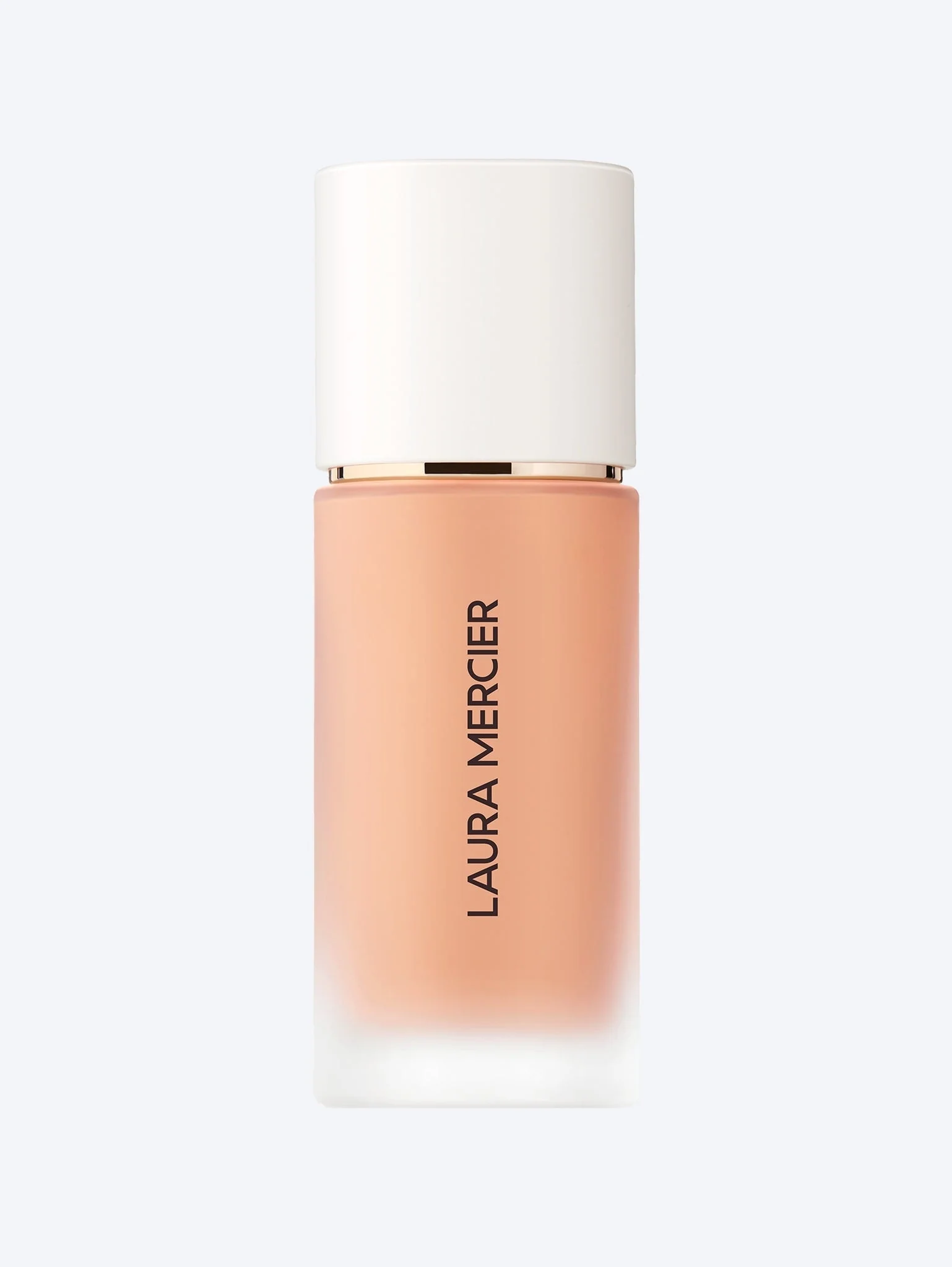 Real flawless foundation buff