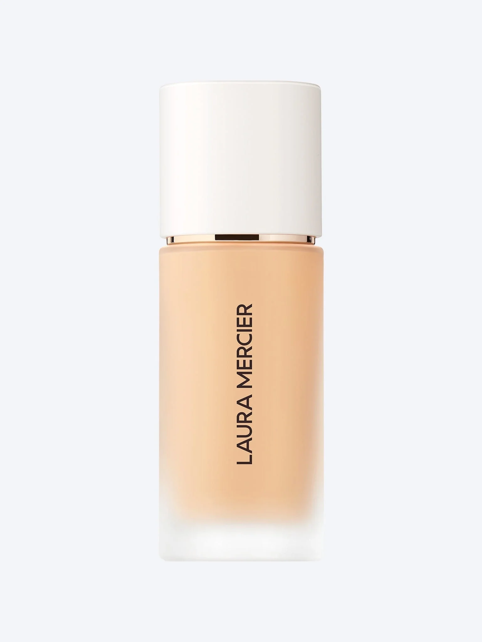Real flawless foundation cashmere
