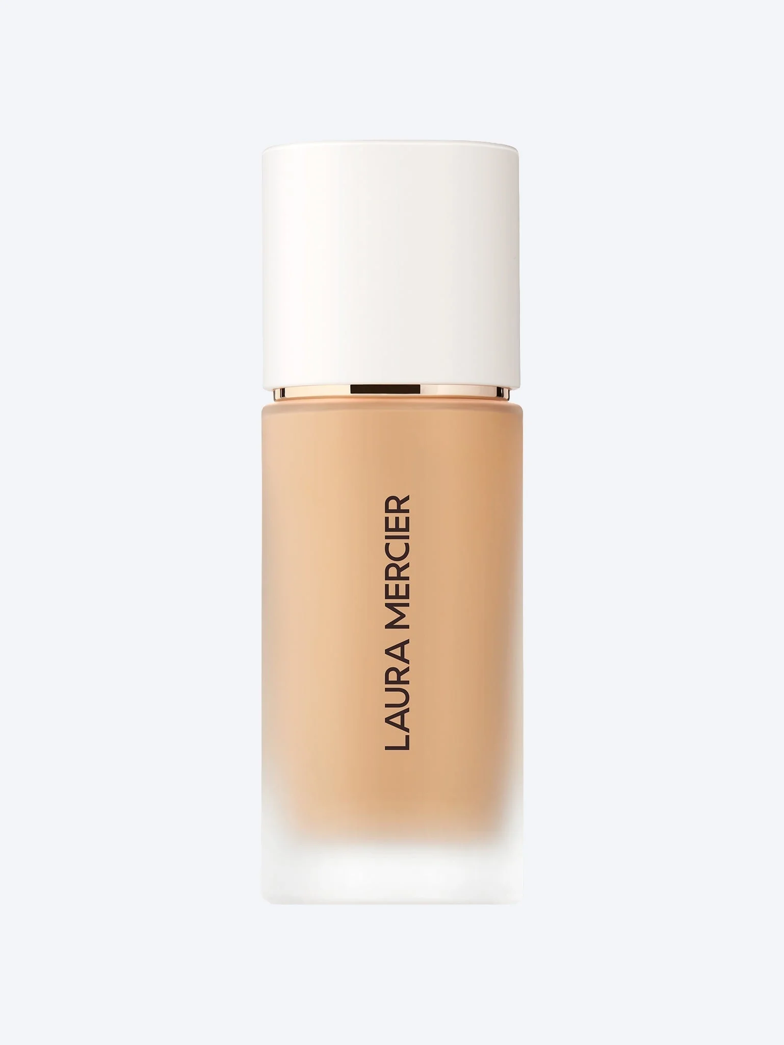 Real flawless foundation dusk