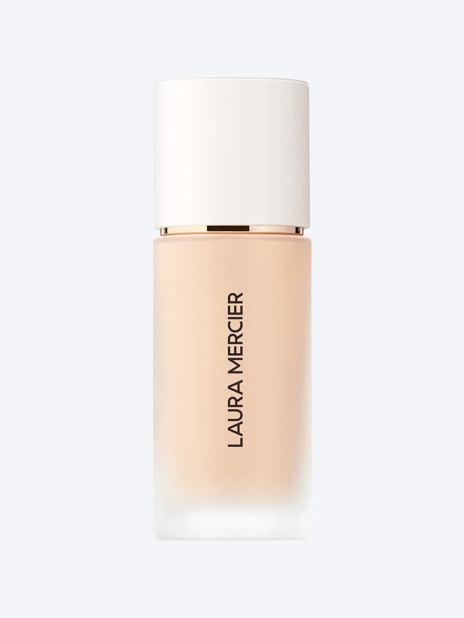 Real flawless foundation silk