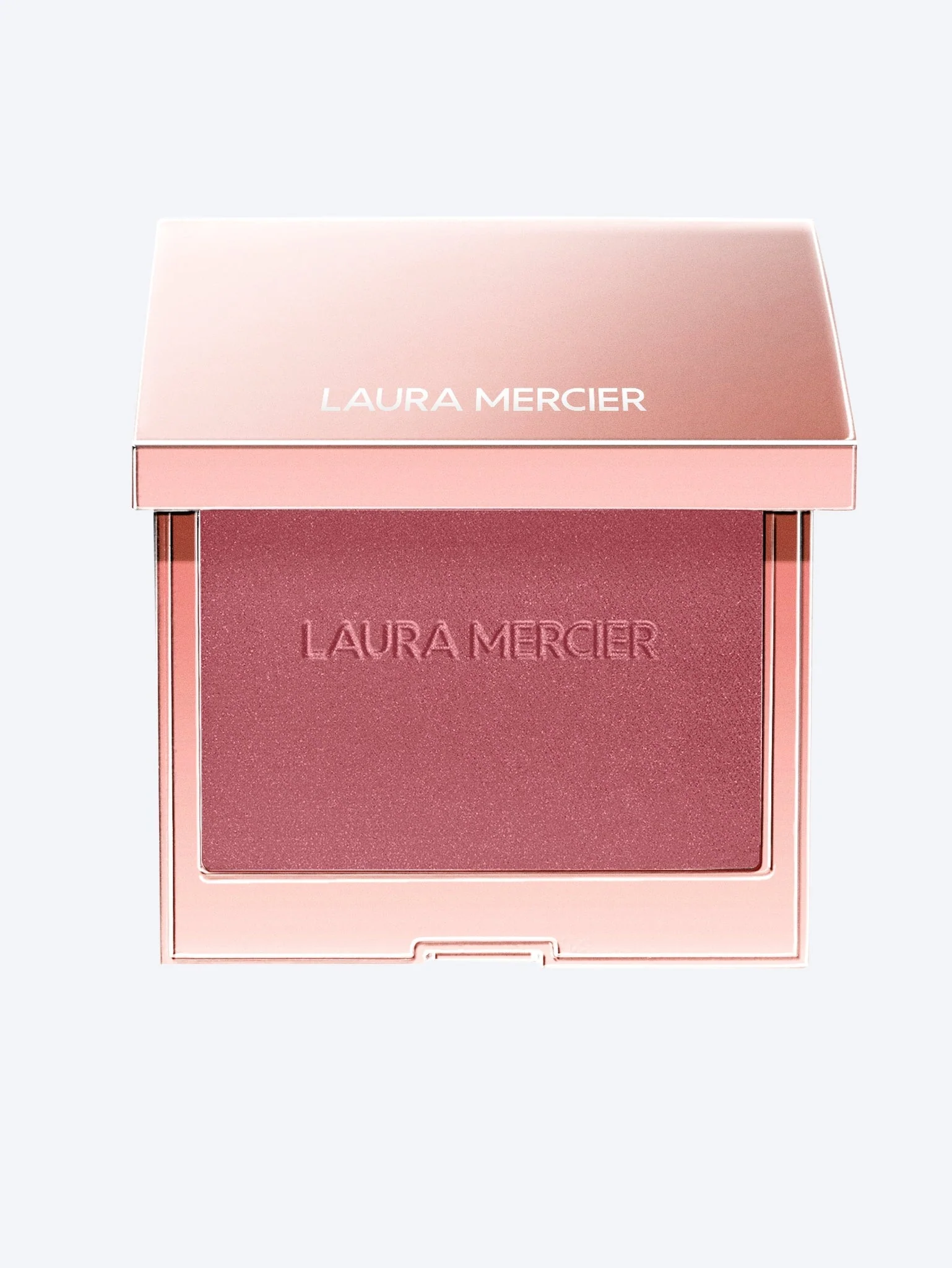Rose glow blush