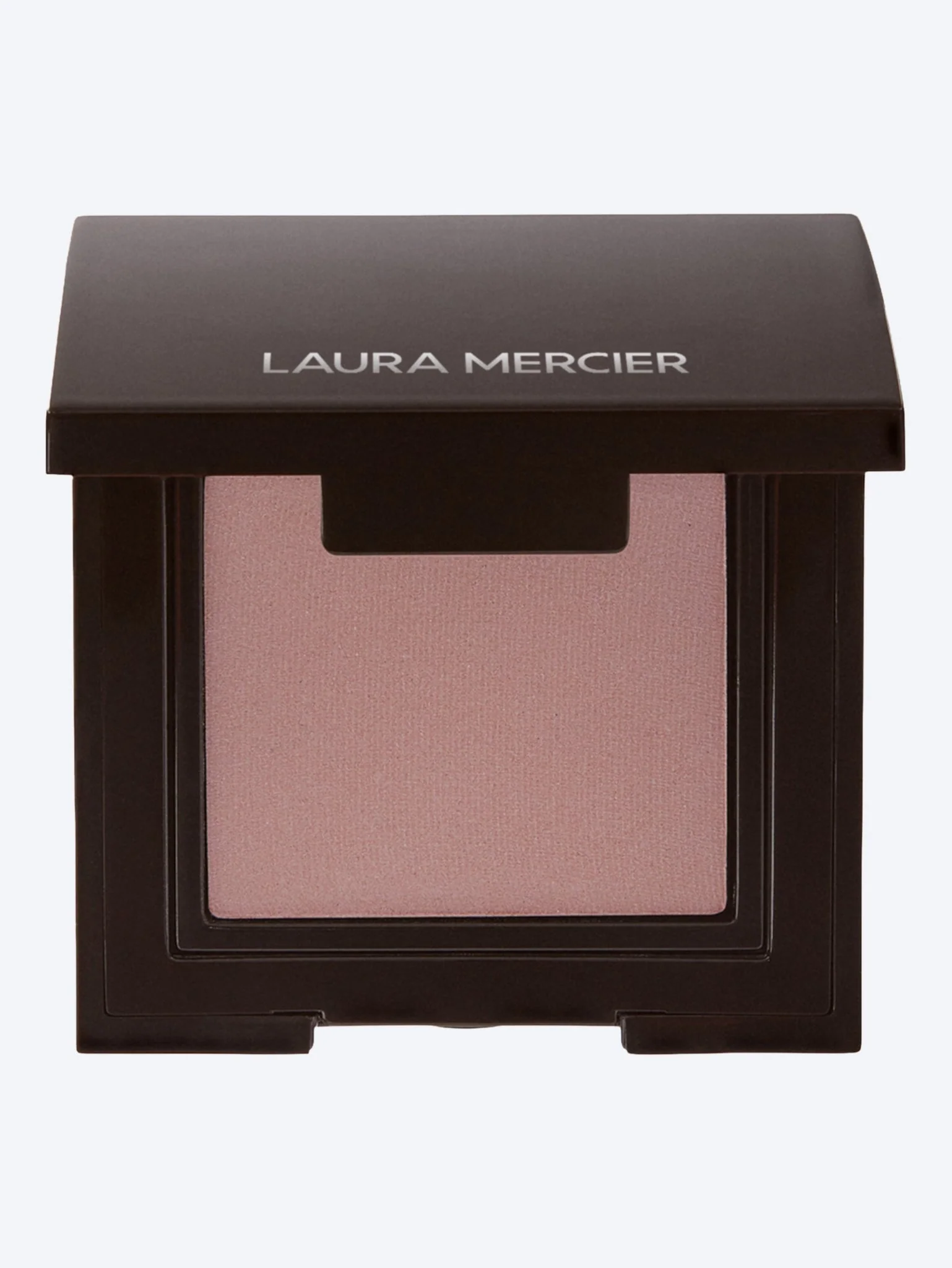 Sateen eyeshadow cognac