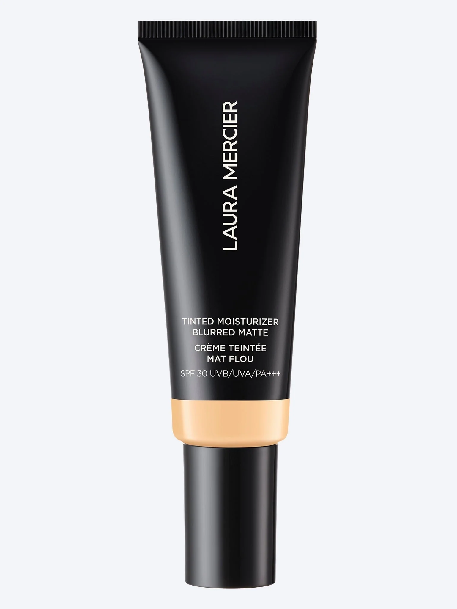 Tinted moisturizer blurred matte 1w blonde