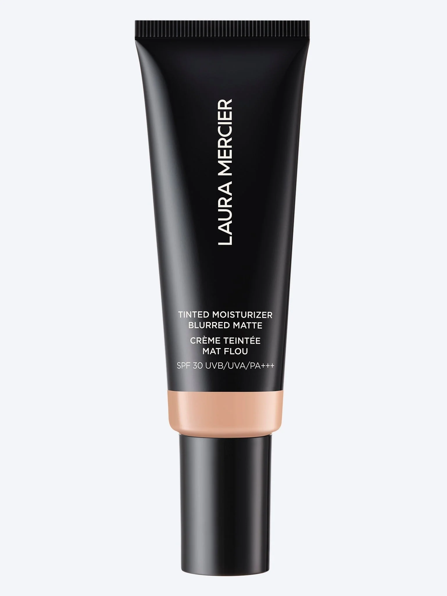 Tinted moisturizer blurred matte 3c fawn