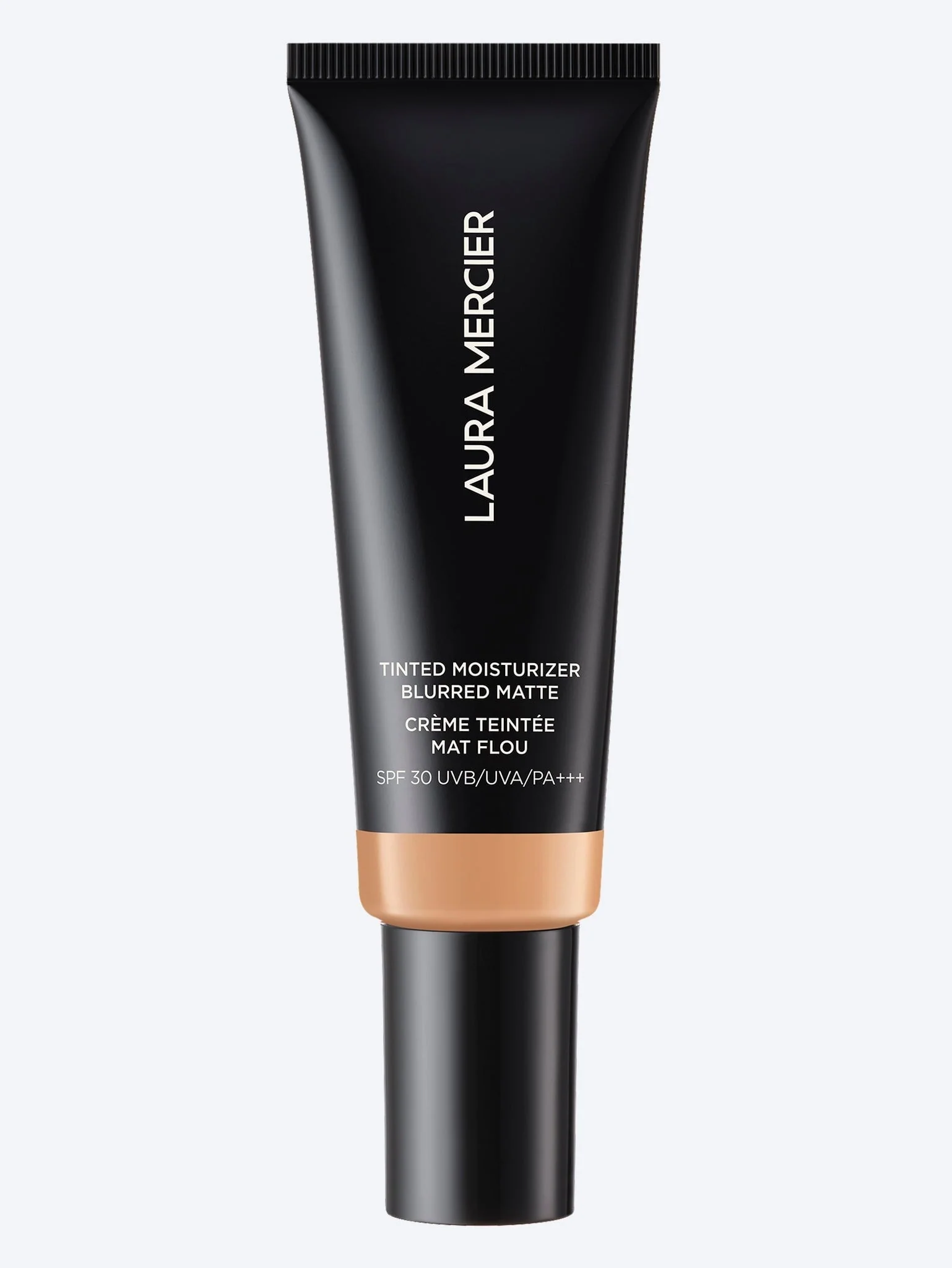 Tinted moisturizer blurred matte 3w palomino