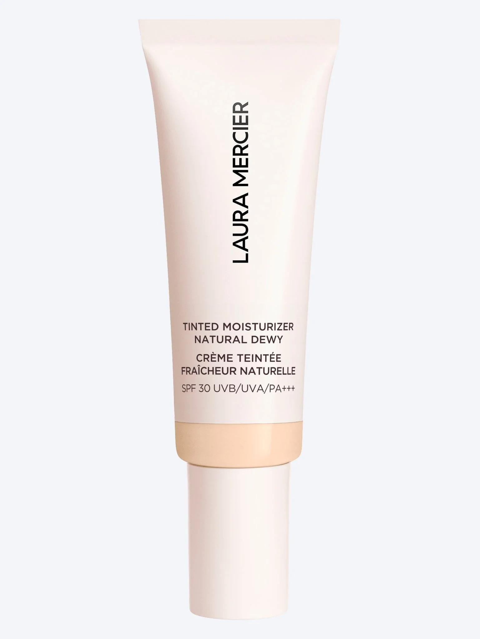 Tinted moisturizer natural dewy 0n silk