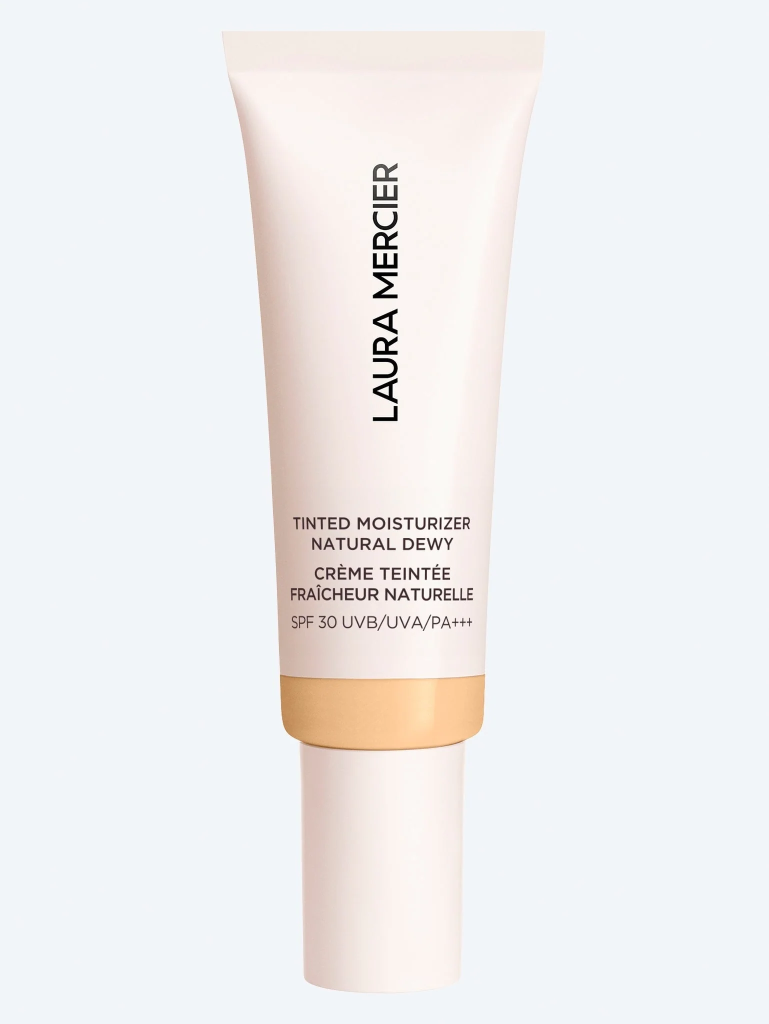 Tinted moisturizer natural dewy 1w blonde