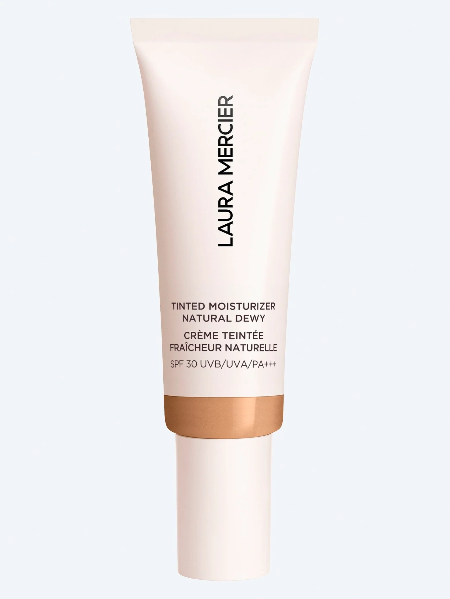 Tinted moisturizer natural dewy 4c