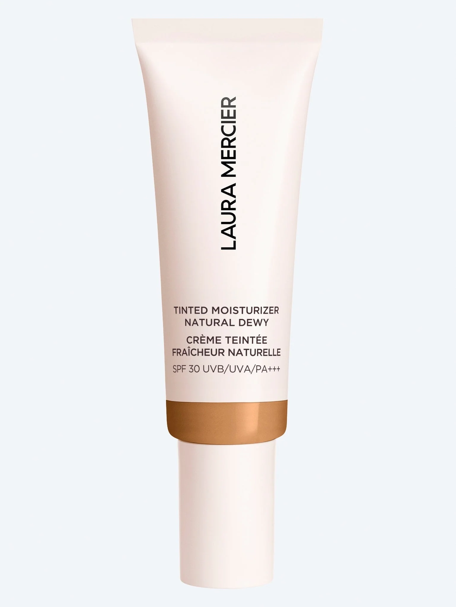 Tinted moisturizer natural dewy 4n