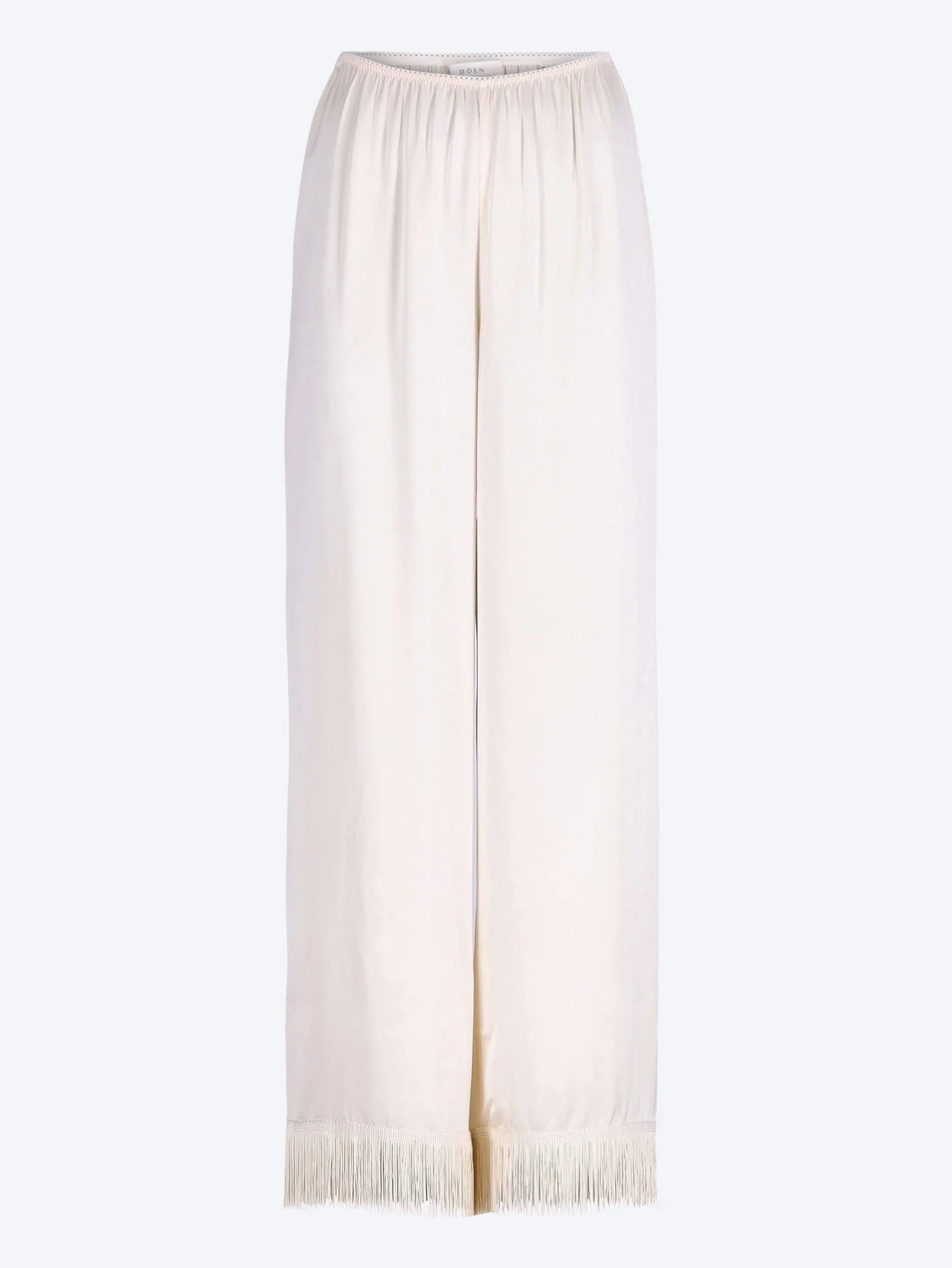 Lavon fringe pants