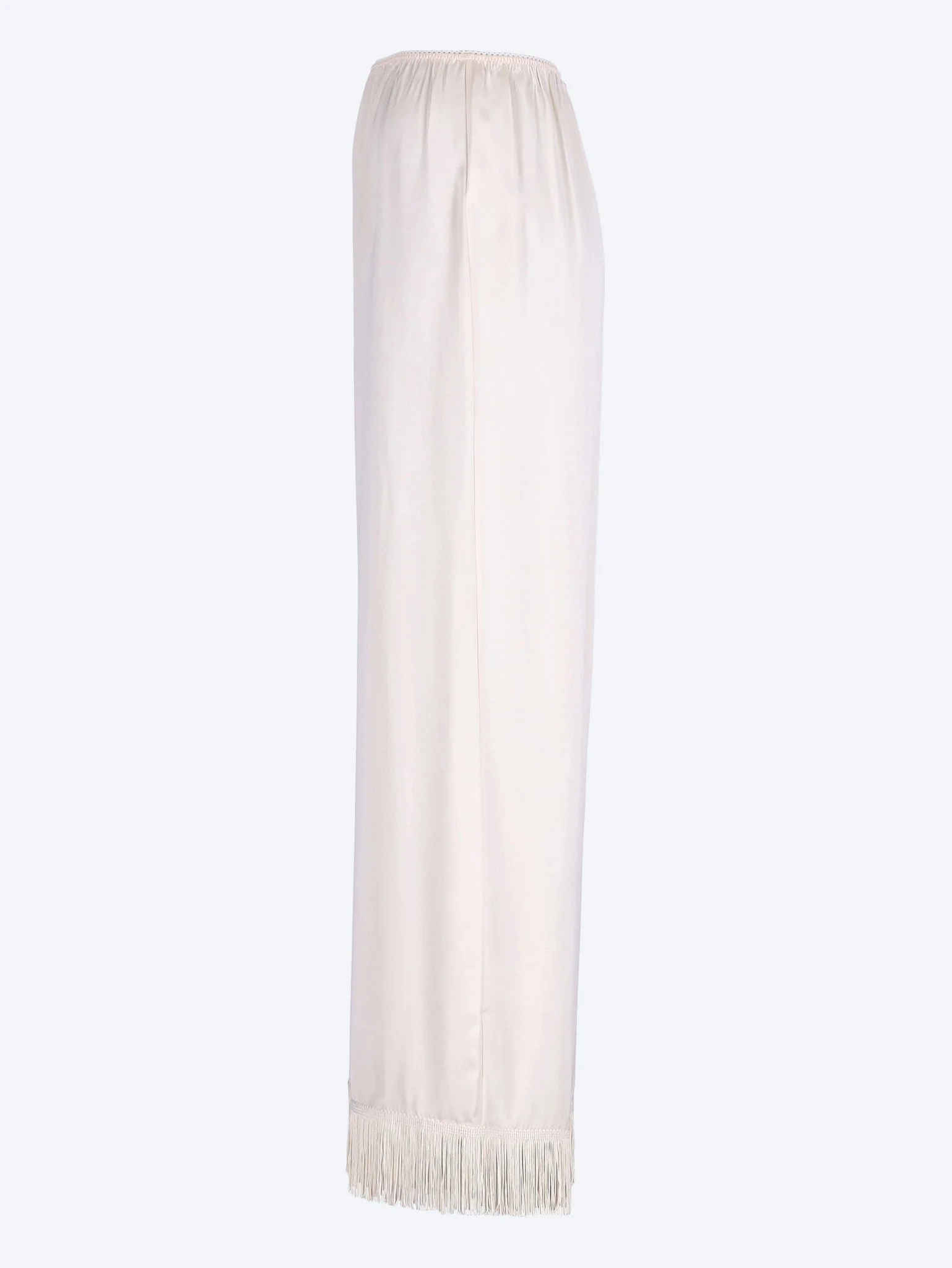 Lavon fringe pants - Image 2