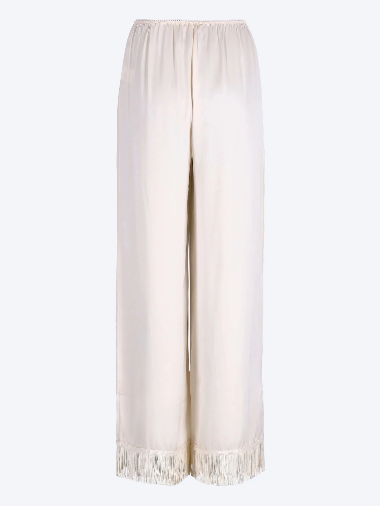 Lavon fringe pants - Image 3