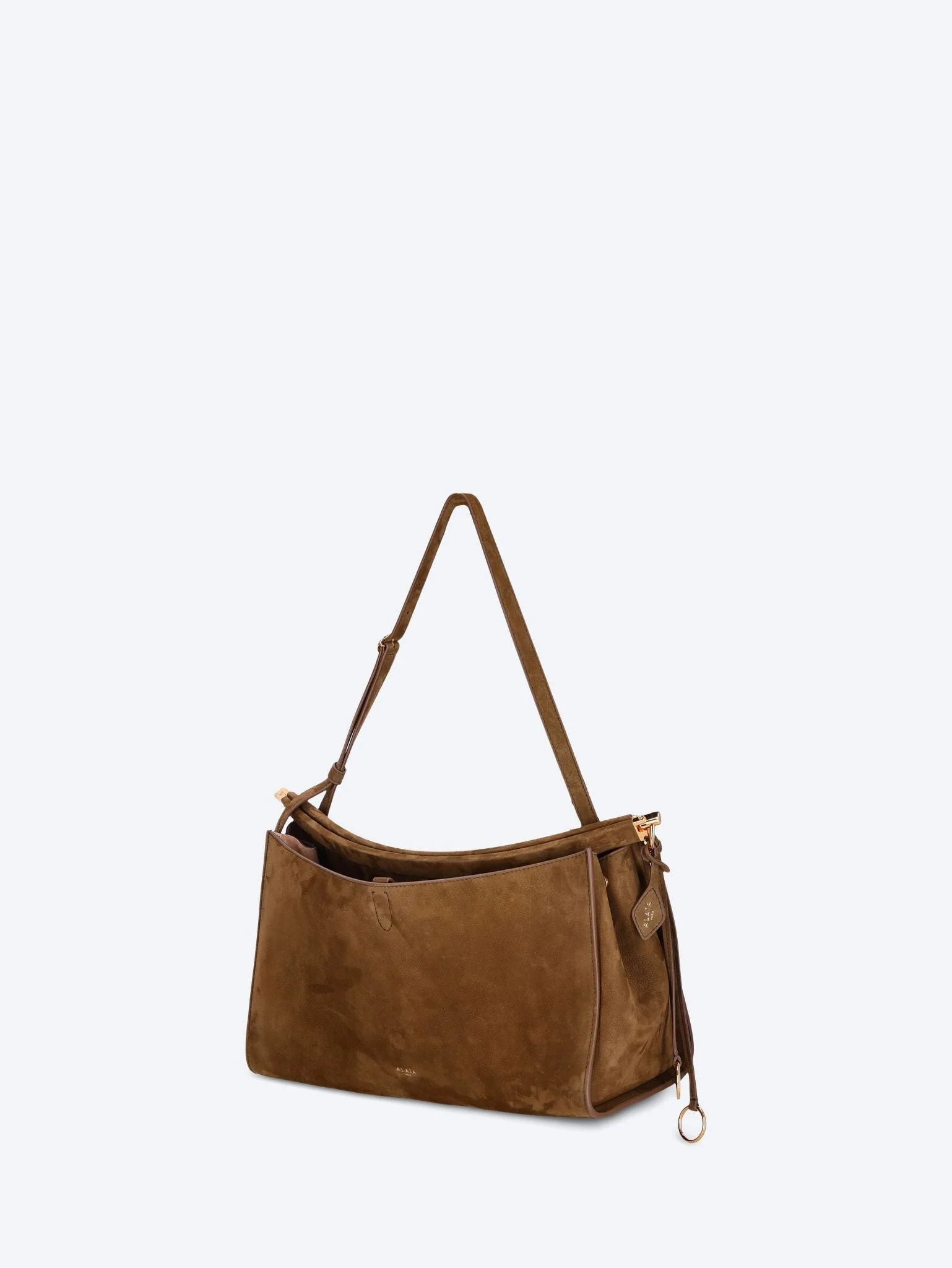 Le click shoulder bag - Image 2