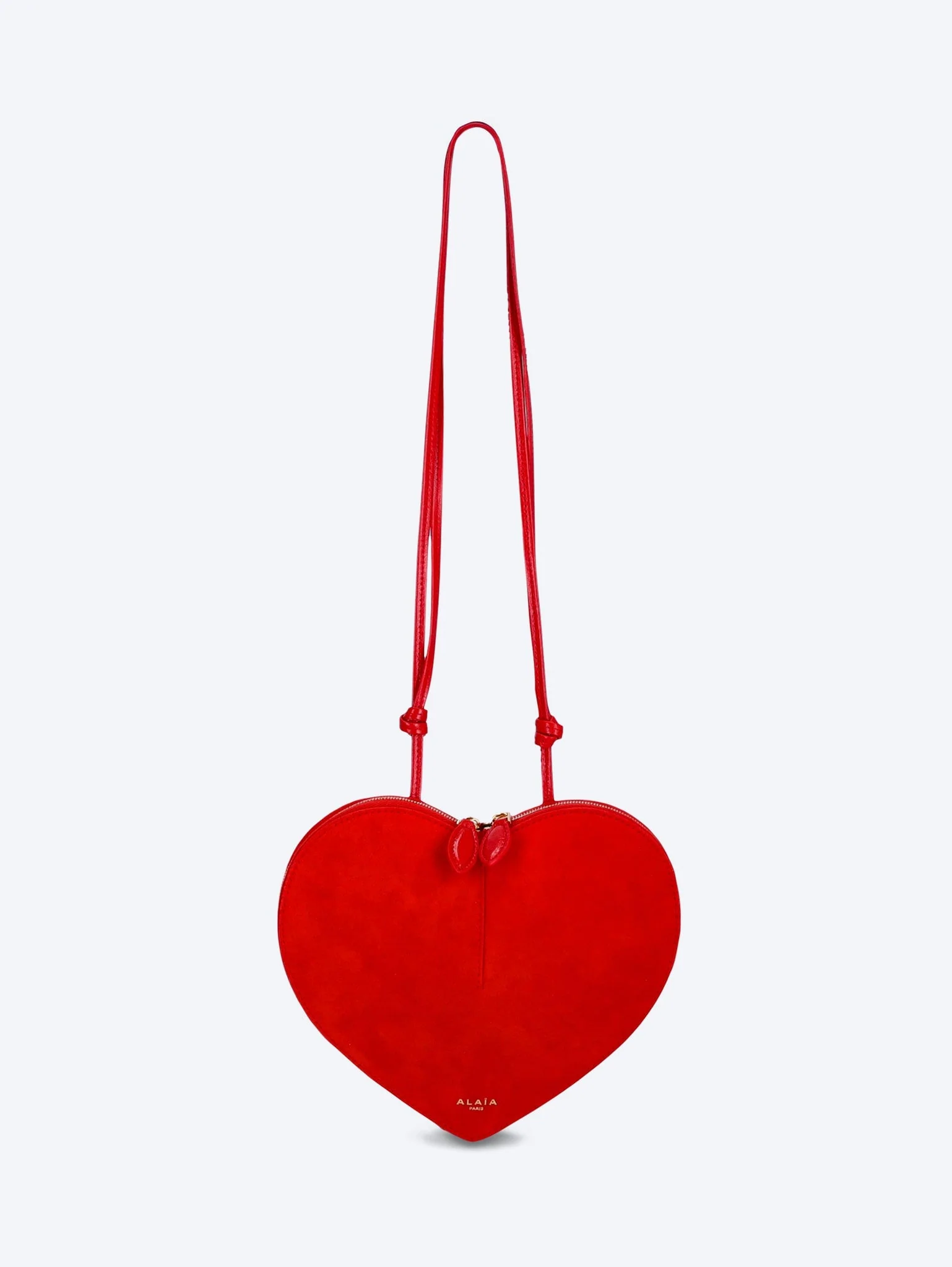 Le coeur shoulder bag