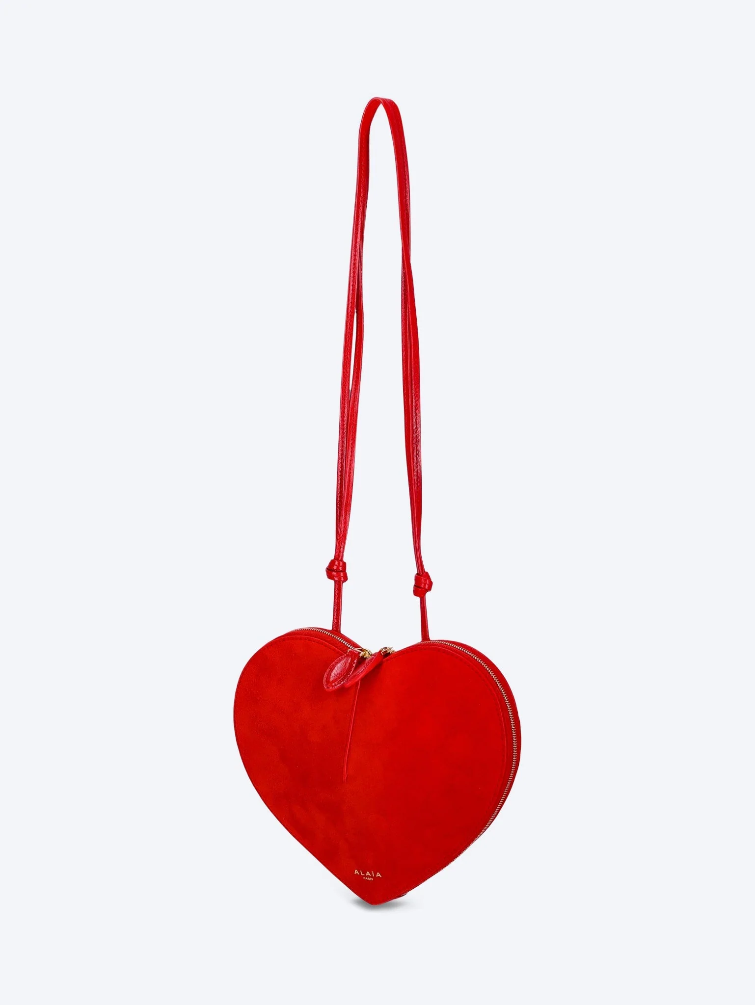 Le coeur shoulder bag - Image 2