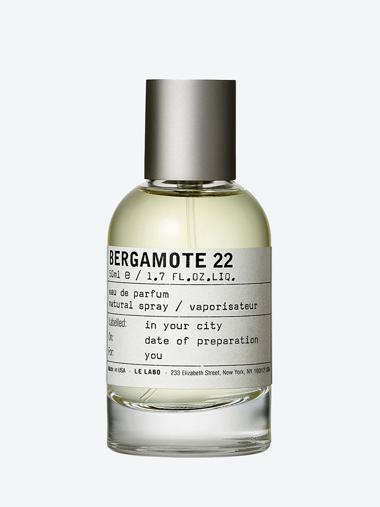 Bergamotte 22 eau de parfum 15ml - Image 2