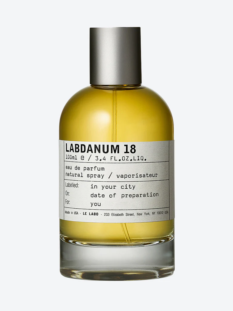 Labdanum 18 eau de parfum - Image 2