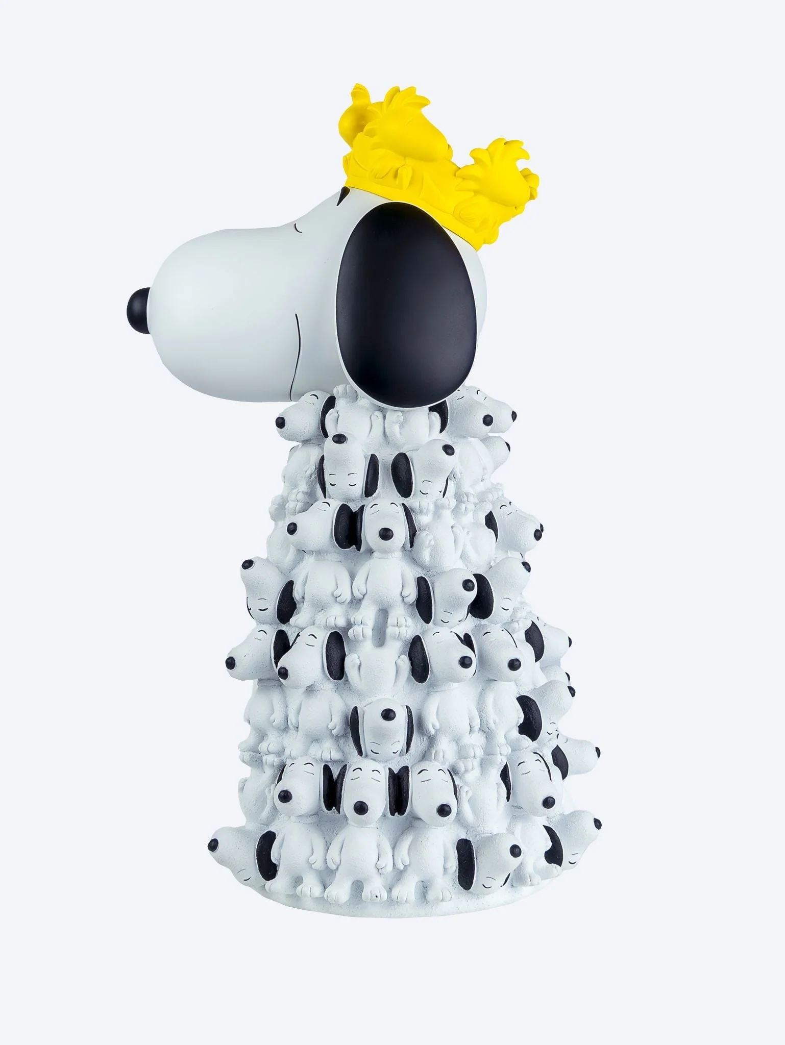 King snoopy 42cm small jc castelbaljac -ed. limitee - Image 3