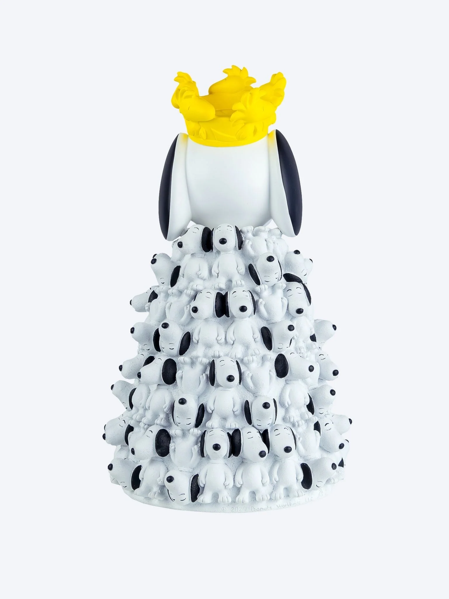 King snoopy 42cm small jc castelbaljac -ed. limitee - Image 4