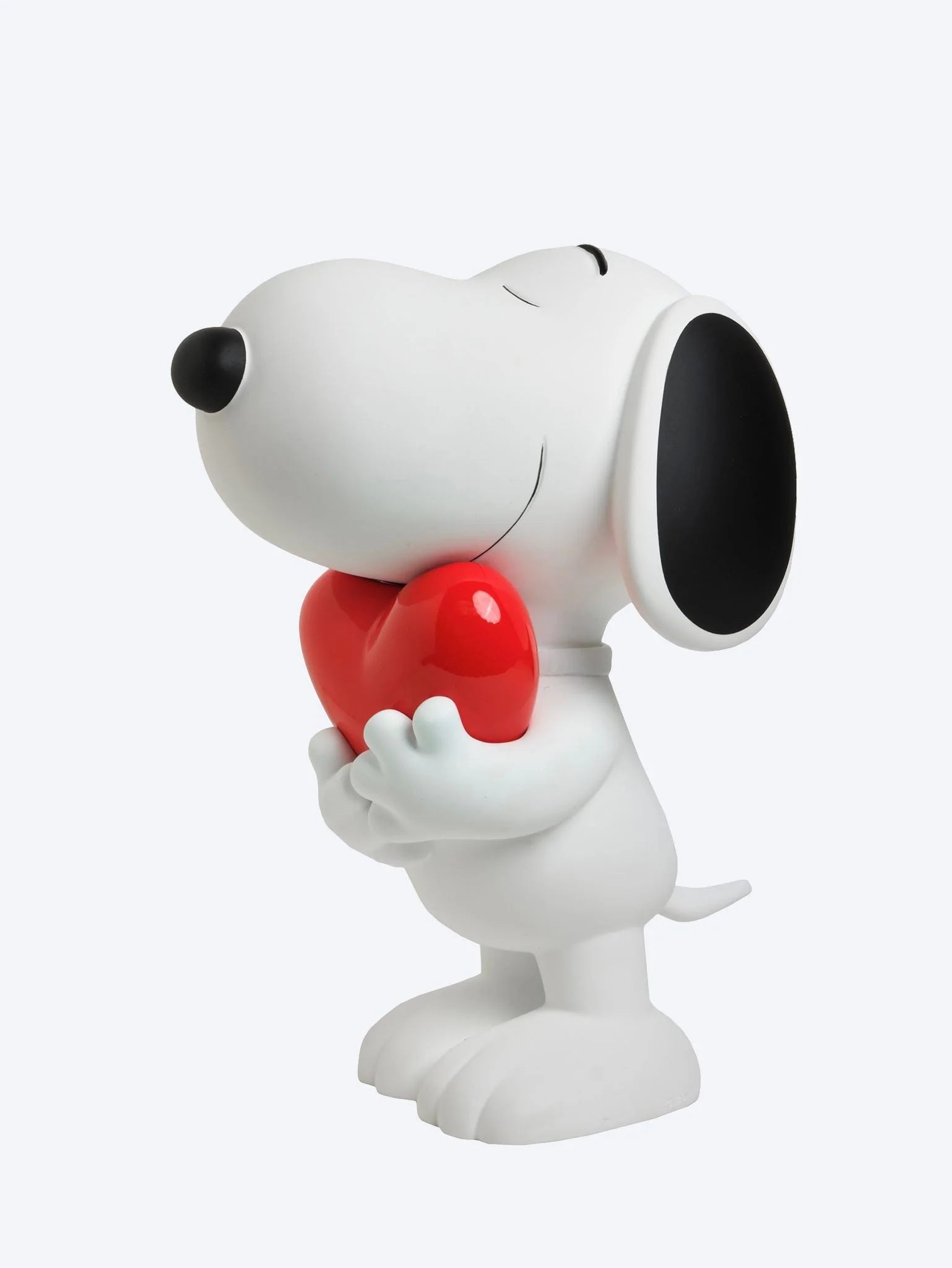 Snoopy heart original 27 cm