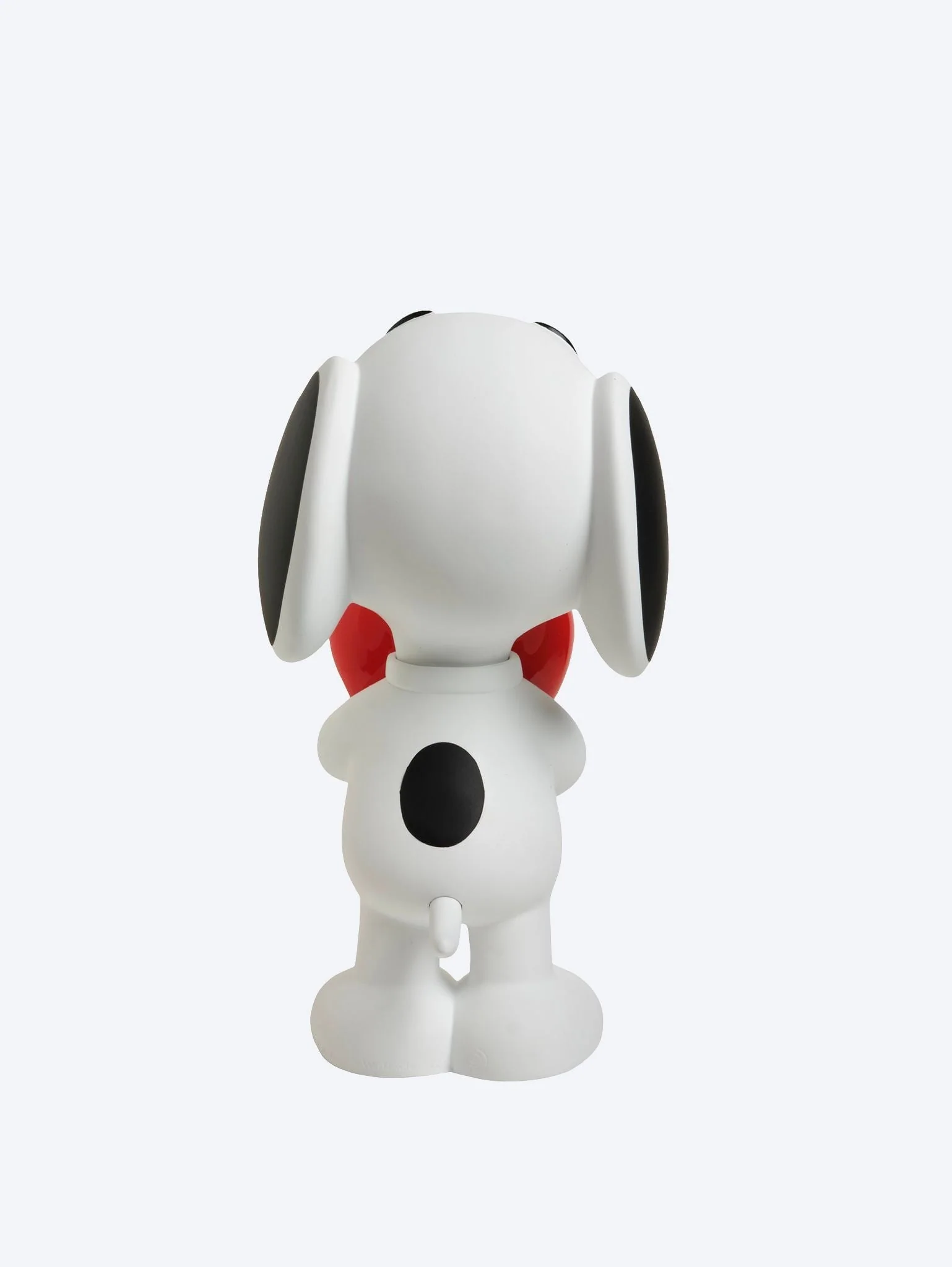 Snoopy heart original 27 cm - Image 3