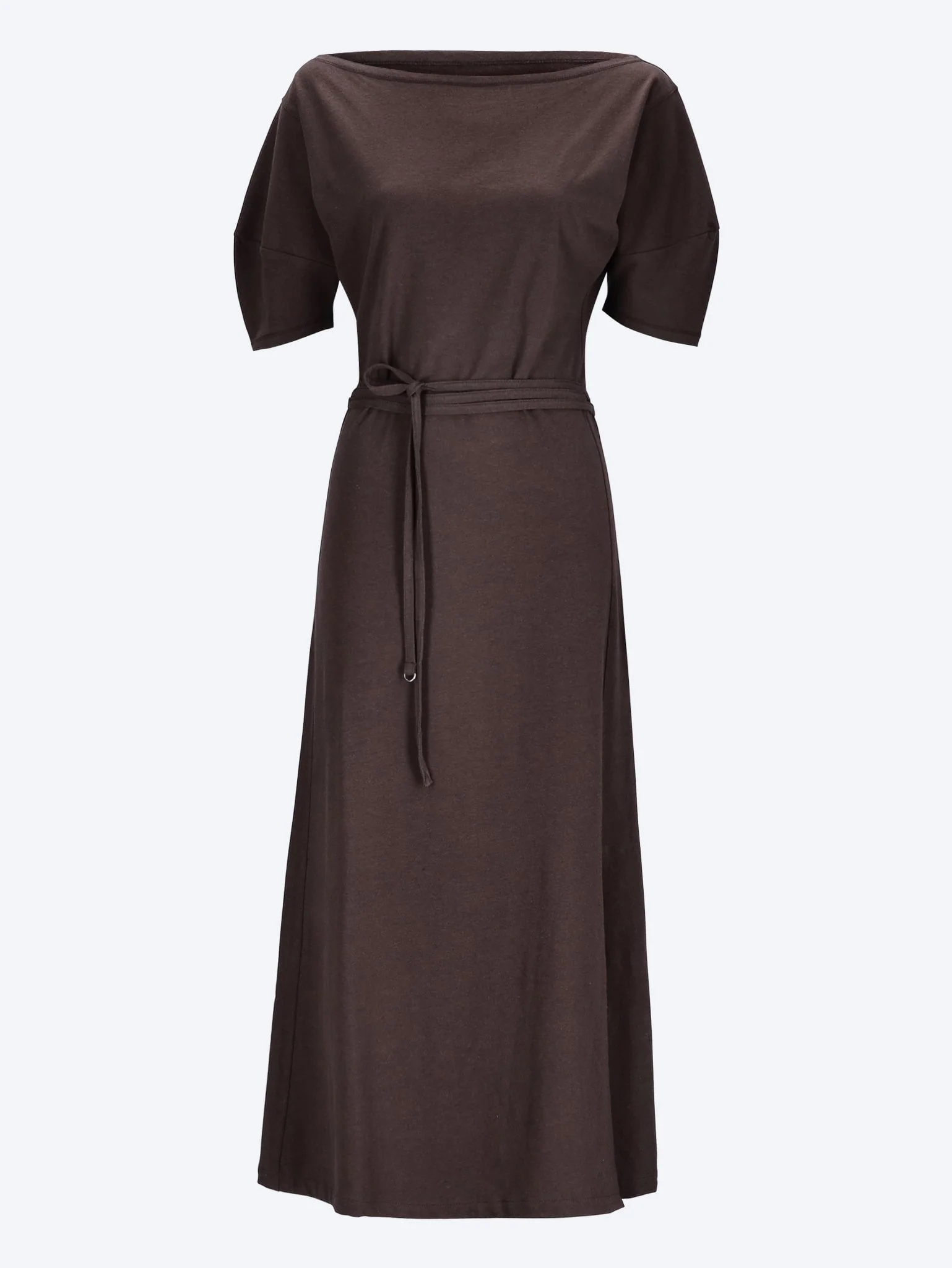 Off shoulder dress
