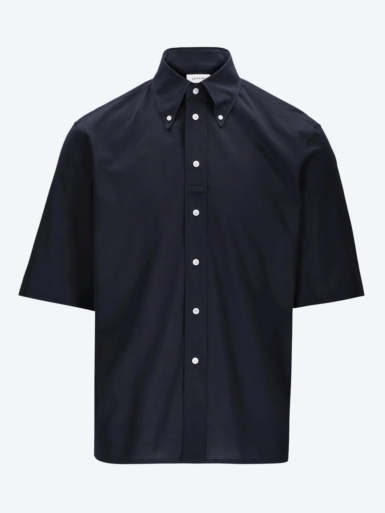 Short sleeve shirt