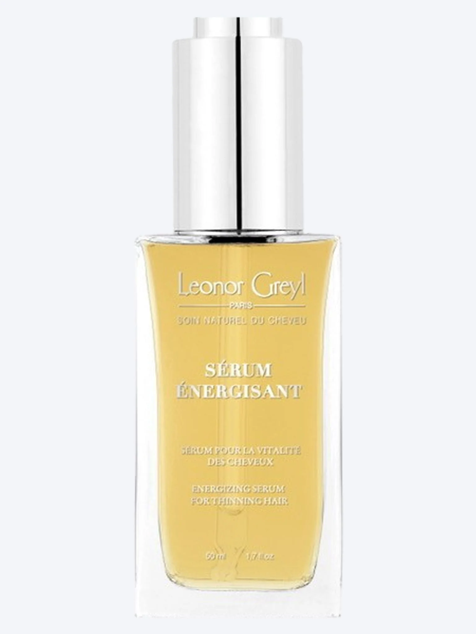 Energizing serum 50ml